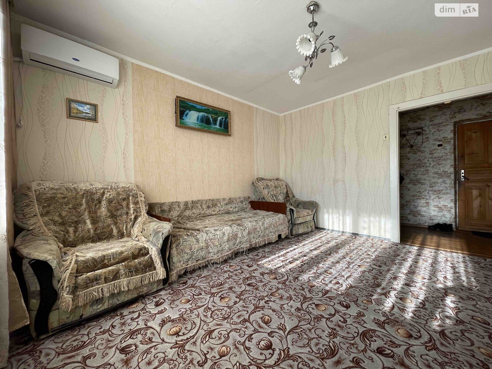 Продажа двухкомнатной квартиры в Днепре, на ул. Караваева 1А, район Мазепы фото 1 Продажа двухкомнатной квартиры в Днепре, на ул. Караваева 1А, район Мазепы фото 1
