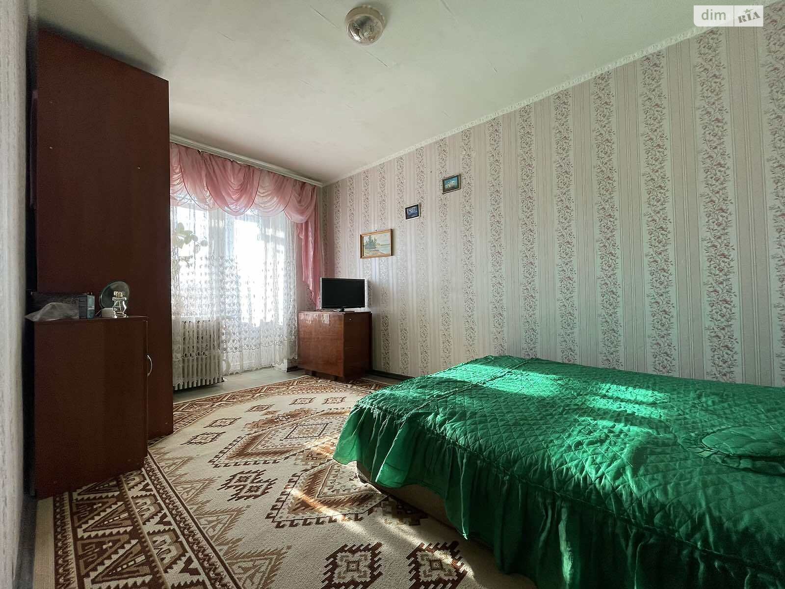 Продажа двухкомнатной квартиры в Днепре, на ул. Караваева 1А, район Мазепы фото 1 Продажа двухкомнатной квартиры в Днепре, на ул. Караваева 1А, район Мазепы фото 1