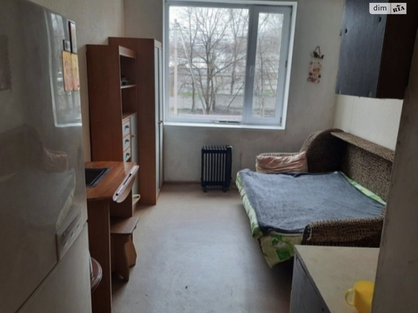 Продаж однокімнатної квартири в Дніпрі, на вул. Коксова 18, район Мазепи фото 1 Продаж однокімнатної квартири в Дніпрі, на вул. Коксова 18, район Мазепи фото 1