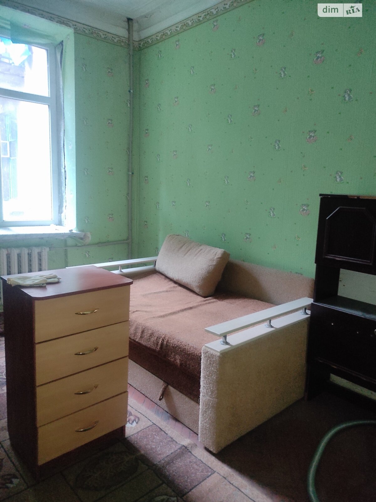 Продаж двокімнатної квартири в Дніпрі, на вул. Новоорловська 2, район Мазепи фото 1 Продаж двокімнатної квартири в Дніпрі, на вул. Новоорловська 2, район Мазепи фото 1