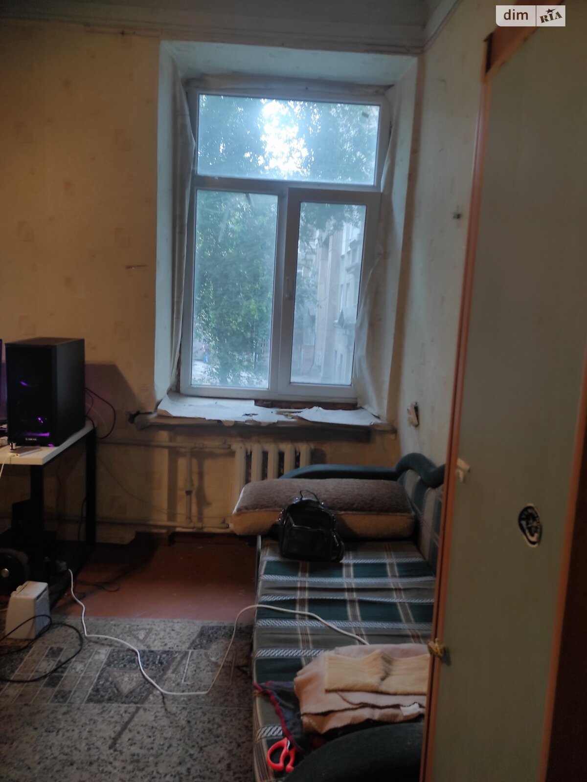 Продаж двокімнатної квартири в Дніпрі, на вул. Новоорловська 2, район Мазепи фото 1 Продаж двокімнатної квартири в Дніпрі, на вул. Новоорловська 2, район Мазепи фото 1
