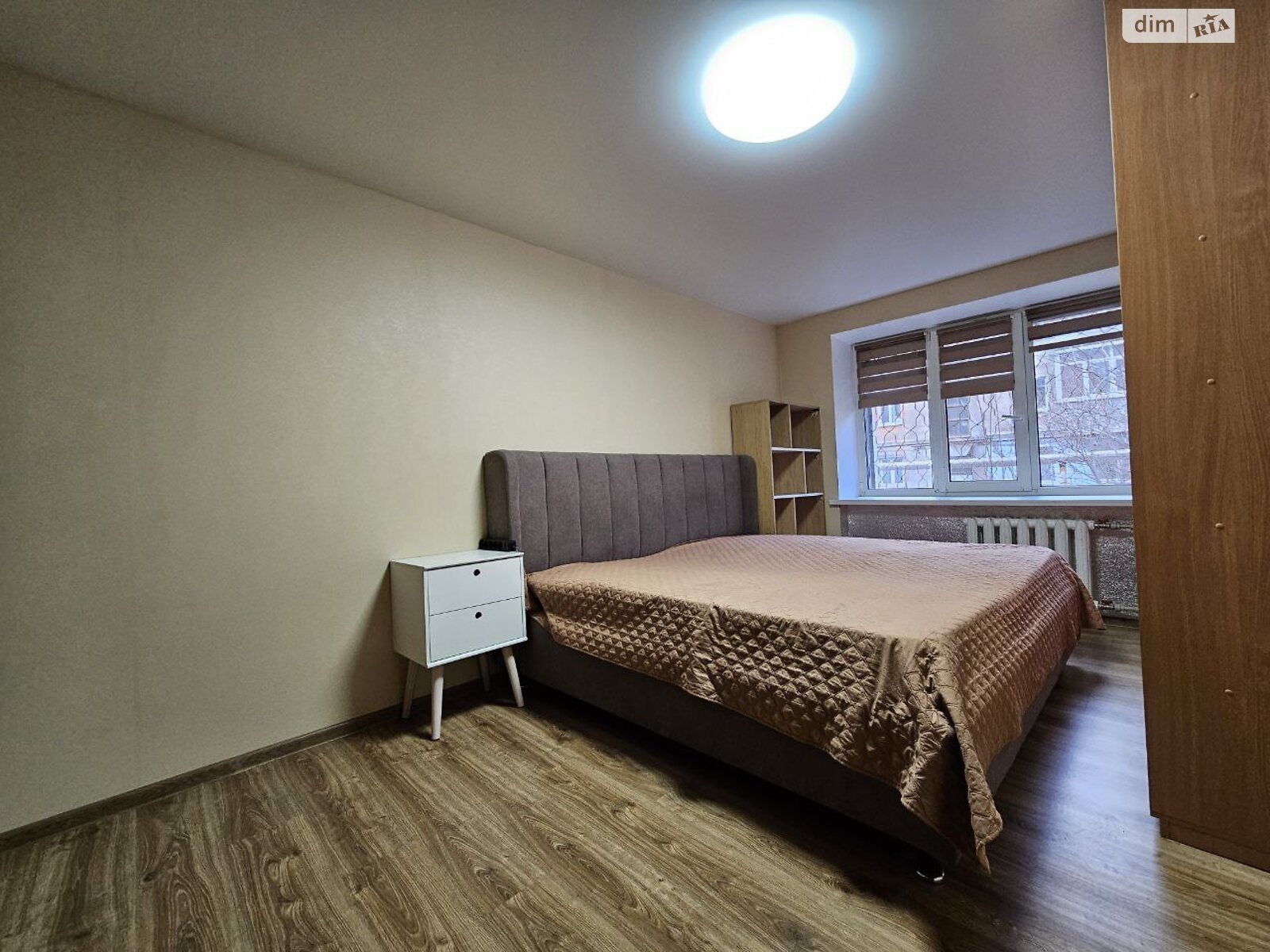 Продаж двокімнатної квартири в Дніпрі, на вул. Новоорловська 22А, район Мазепи фото 1 Продаж двокімнатної квартири в Дніпрі, на вул. Новоорловська 22А, район Мазепи фото 1