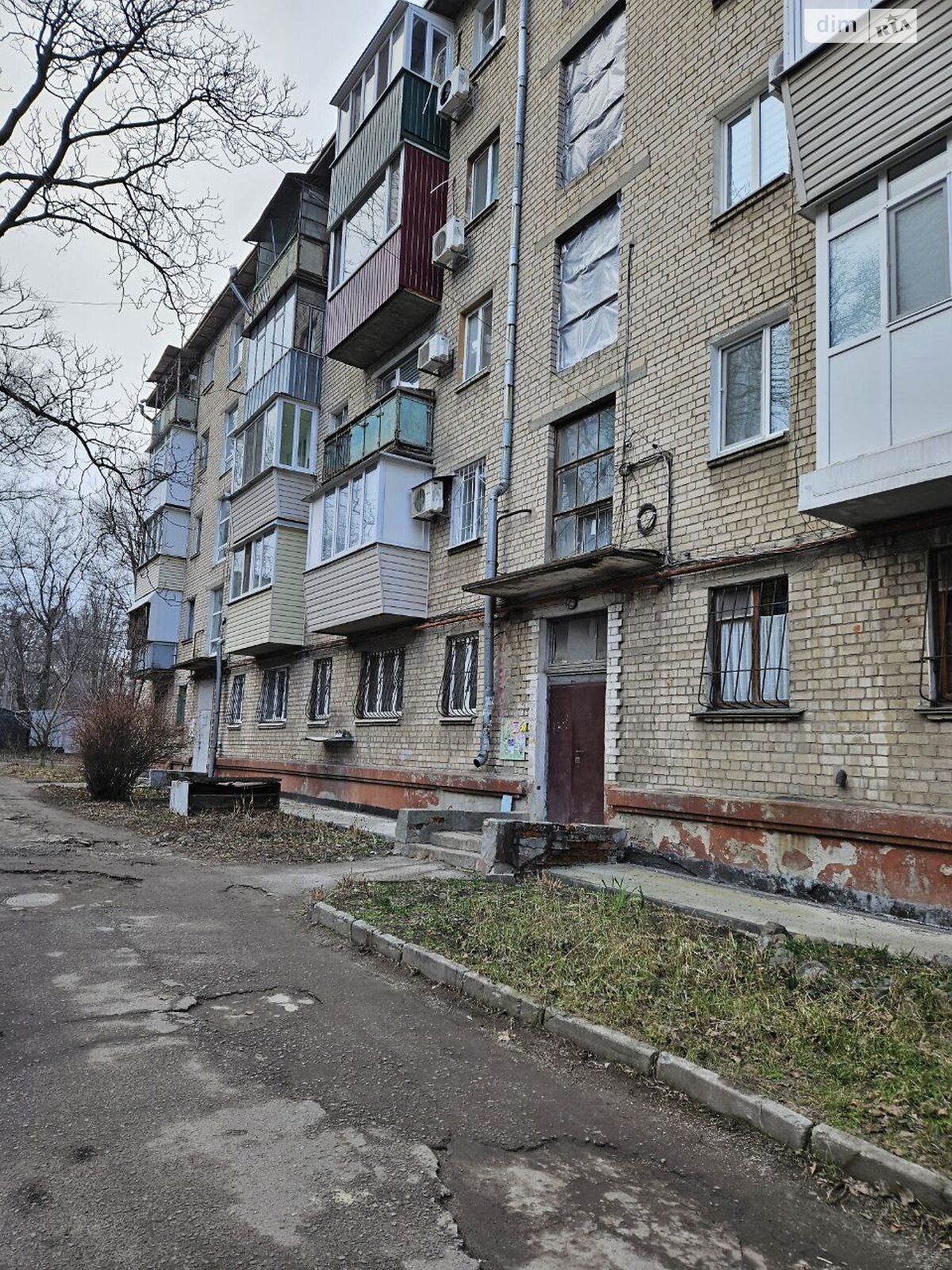Продаж двокімнатної квартири в Дніпрі, на вул. Новоорловська 22А, район Мазепи фото 1 Продаж двокімнатної квартири в Дніпрі, на вул. Новоорловська 22А, район Мазепи фото 1
