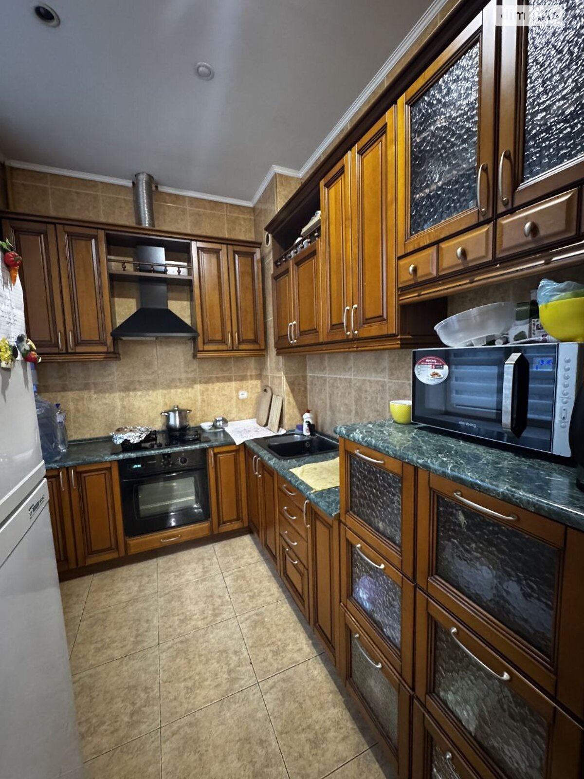 Продажа трехкомнатной квартиры в Днепре, на ул. Новоорловская 2, район Мазепы фото 1 Продажа трехкомнатной квартиры в Днепре, на ул. Новоорловская 2, район Мазепы фото 1