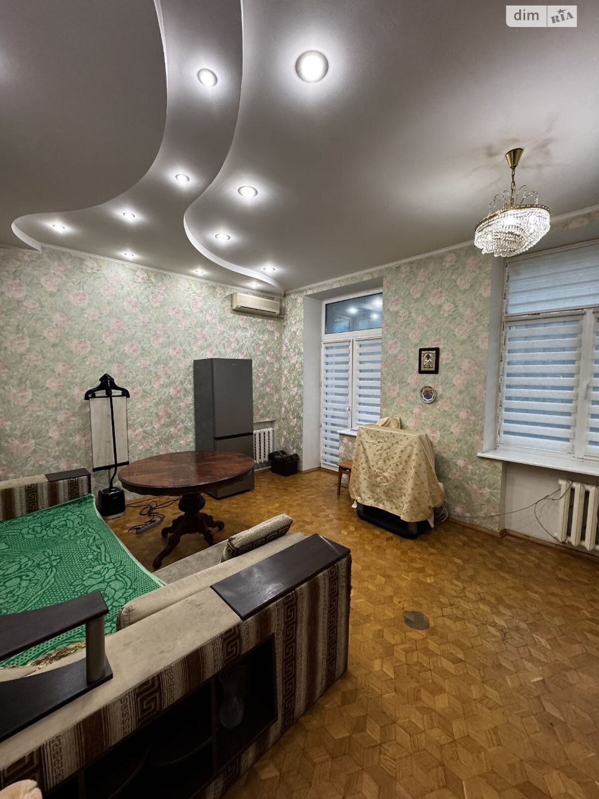 Продажа трехкомнатной квартиры в Днепре, на ул. Новоорловская 2, район Мазепы фото 1 Продажа трехкомнатной квартиры в Днепре, на ул. Новоорловская 2, район Мазепы фото 1