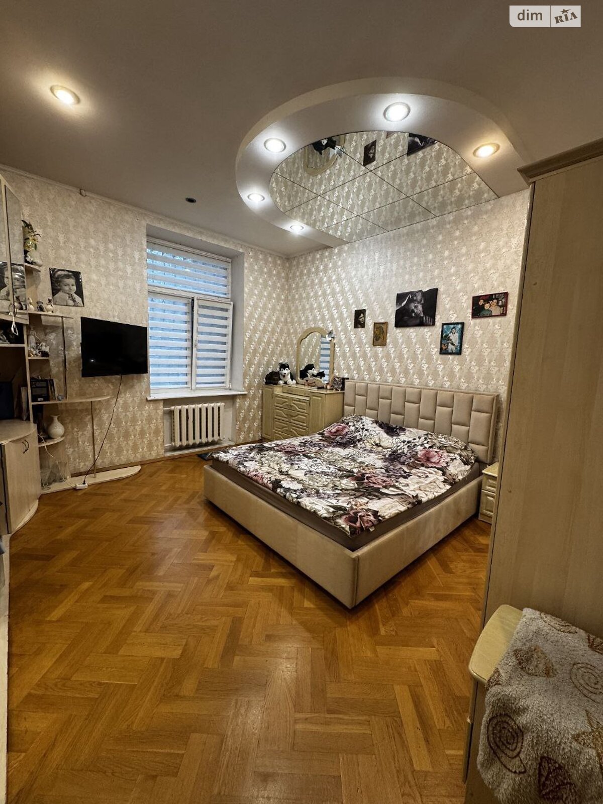 Продажа трехкомнатной квартиры в Днепре, на ул. Новоорловская 2, район Мазепы фото 1 Продажа трехкомнатной квартиры в Днепре, на ул. Новоорловская 2, район Мазепы фото 1