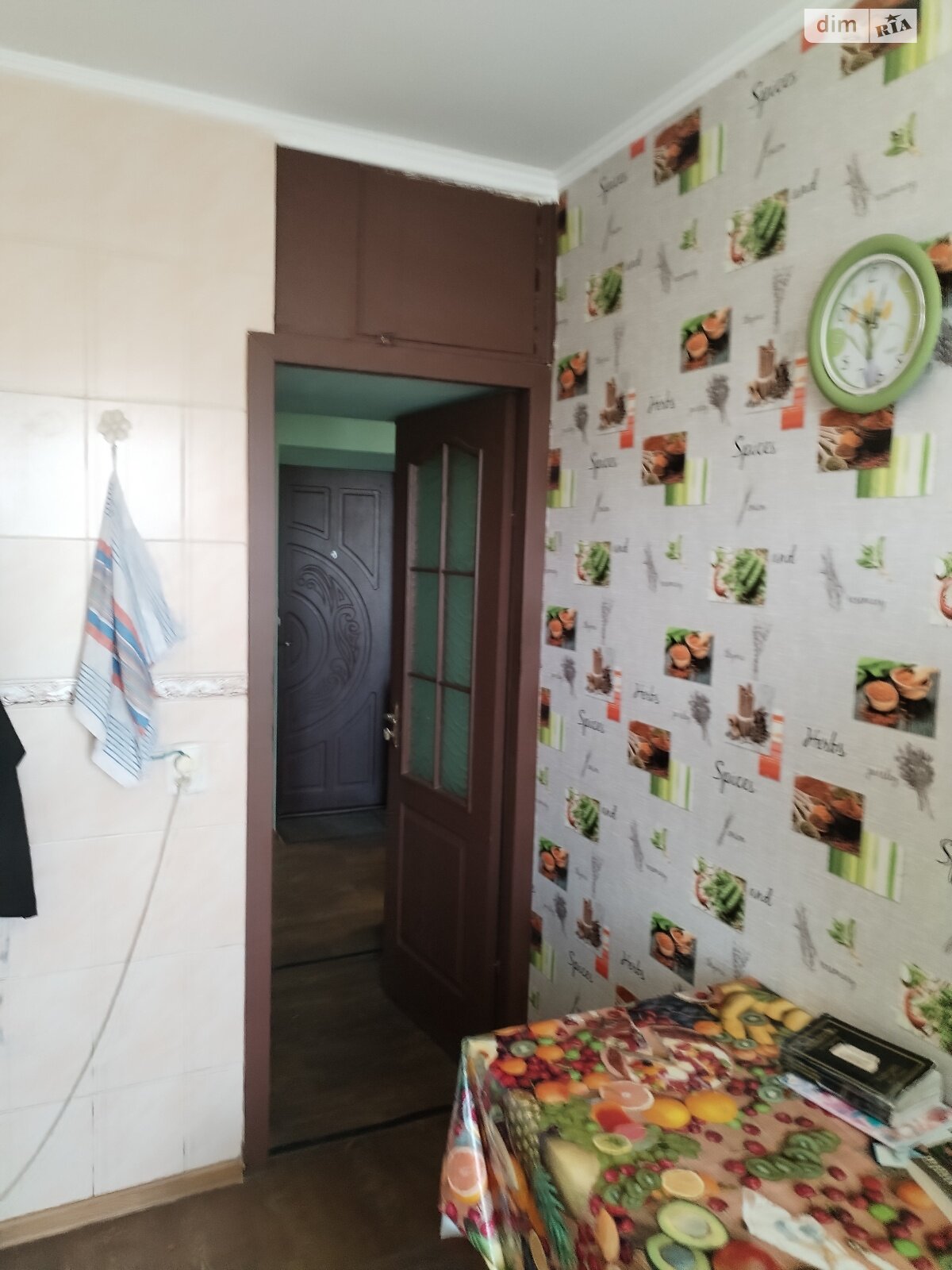 Продажа двухкомнатной квартиры в Днепре, на ул. Новоорловская 2Б, район Мазепы фото 1 Продажа двухкомнатной квартиры в Днепре, на ул. Новоорловская 2Б, район Мазепы фото 1