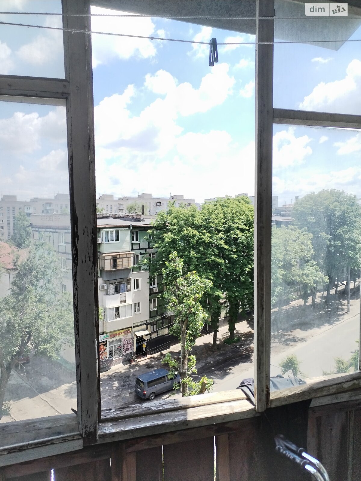 Продажа двухкомнатной квартиры в Днепре, на ул. Новоорловская 2Б, район Мазепы фото 1 Продажа двухкомнатной квартиры в Днепре, на ул. Новоорловская 2Б, район Мазепы фото 1