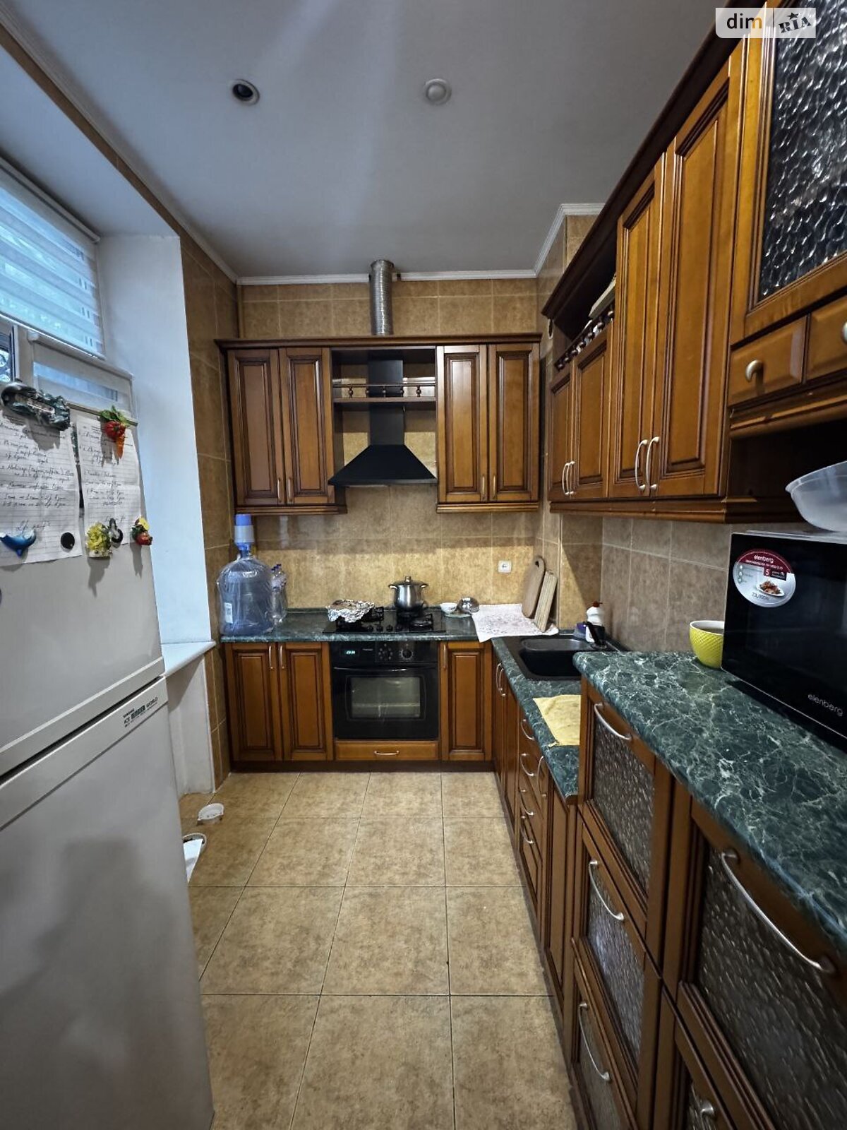 Продажа трехкомнатной квартиры в Днепре, на ул. Новоорловская 2, район Мазепы фото 1 Продажа трехкомнатной квартиры в Днепре, на ул. Новоорловская 2, район Мазепы фото 1