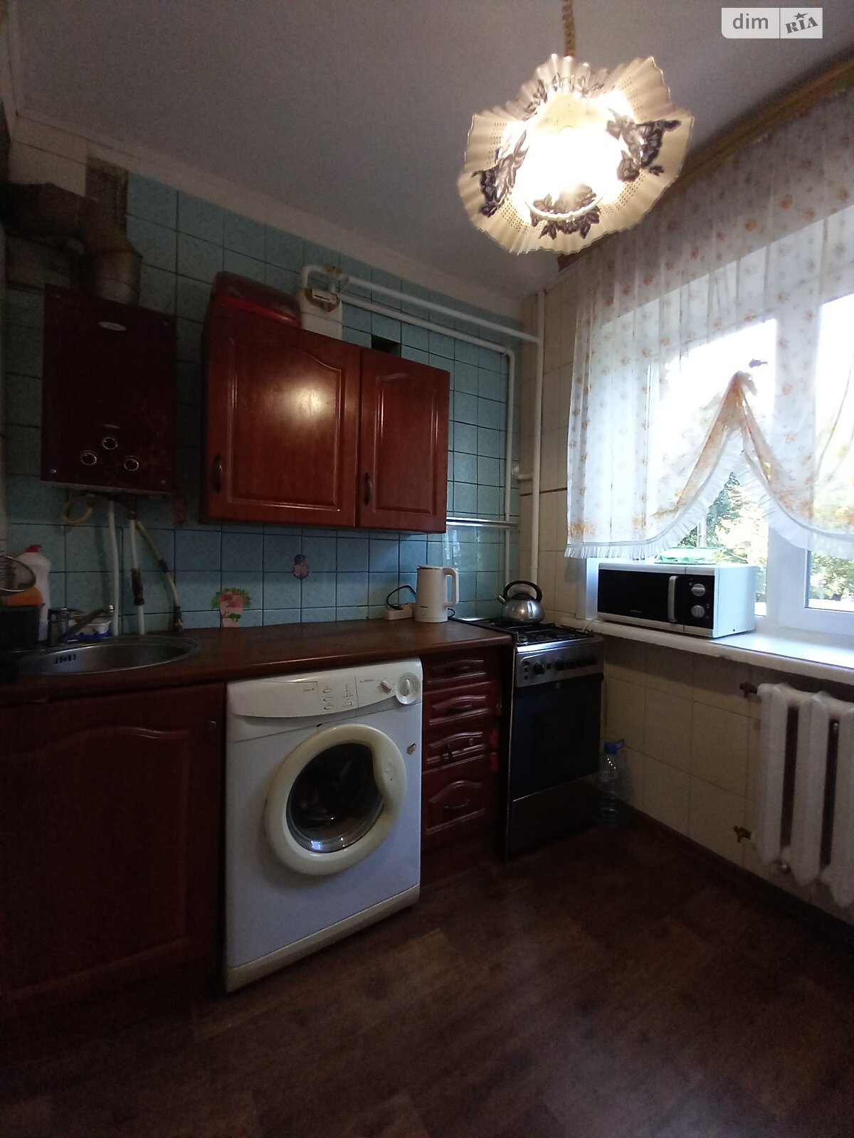 Продажа трехкомнатной квартиры в Днепре, на ул. Новоорловская 2А, район Мазепы фото 1 Продажа трехкомнатной квартиры в Днепре, на ул. Новоорловская 2А, район Мазепы фото 1