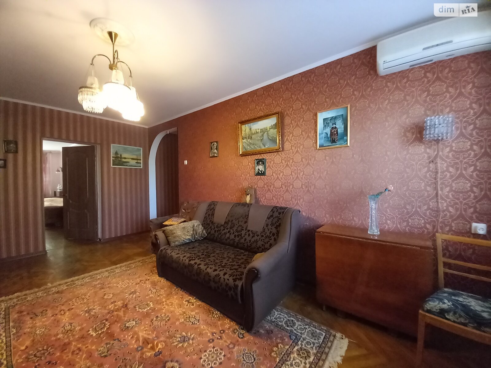 Продажа трехкомнатной квартиры в Днепре, на ул. Новоорловская 2А, район Мазепы фото 1 Продажа трехкомнатной квартиры в Днепре, на ул. Новоорловская 2А, район Мазепы фото 1