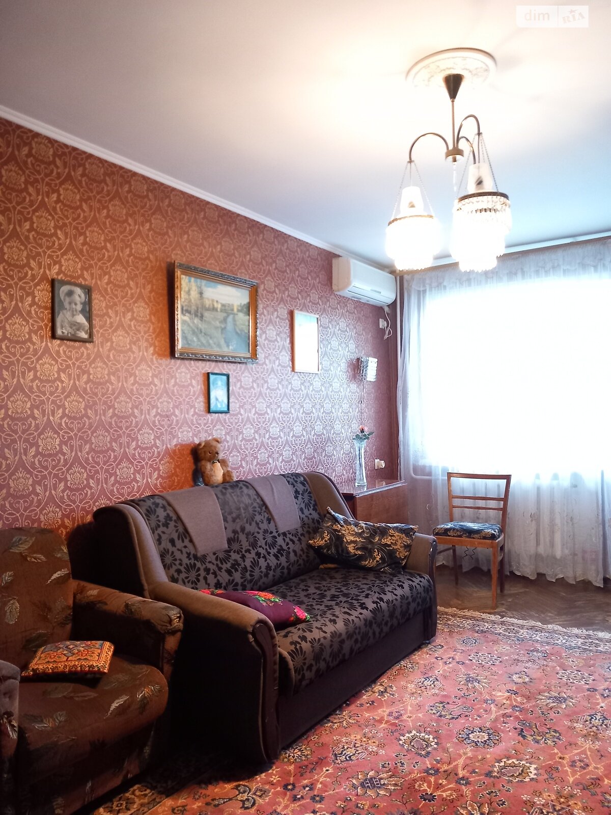 Продажа трехкомнатной квартиры в Днепре, на ул. Новоорловская 2А, район Мазепы фото 1 Продажа трехкомнатной квартиры в Днепре, на ул. Новоорловская 2А, район Мазепы фото 1