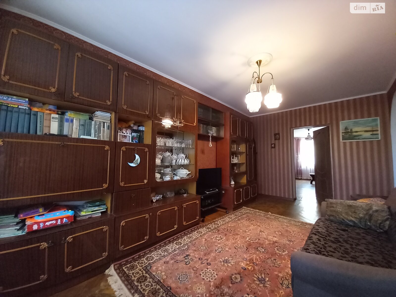 Продажа трехкомнатной квартиры в Днепре, на ул. Новоорловская 2А, район Мазепы фото 1 Продажа трехкомнатной квартиры в Днепре, на ул. Новоорловская 2А, район Мазепы фото 1