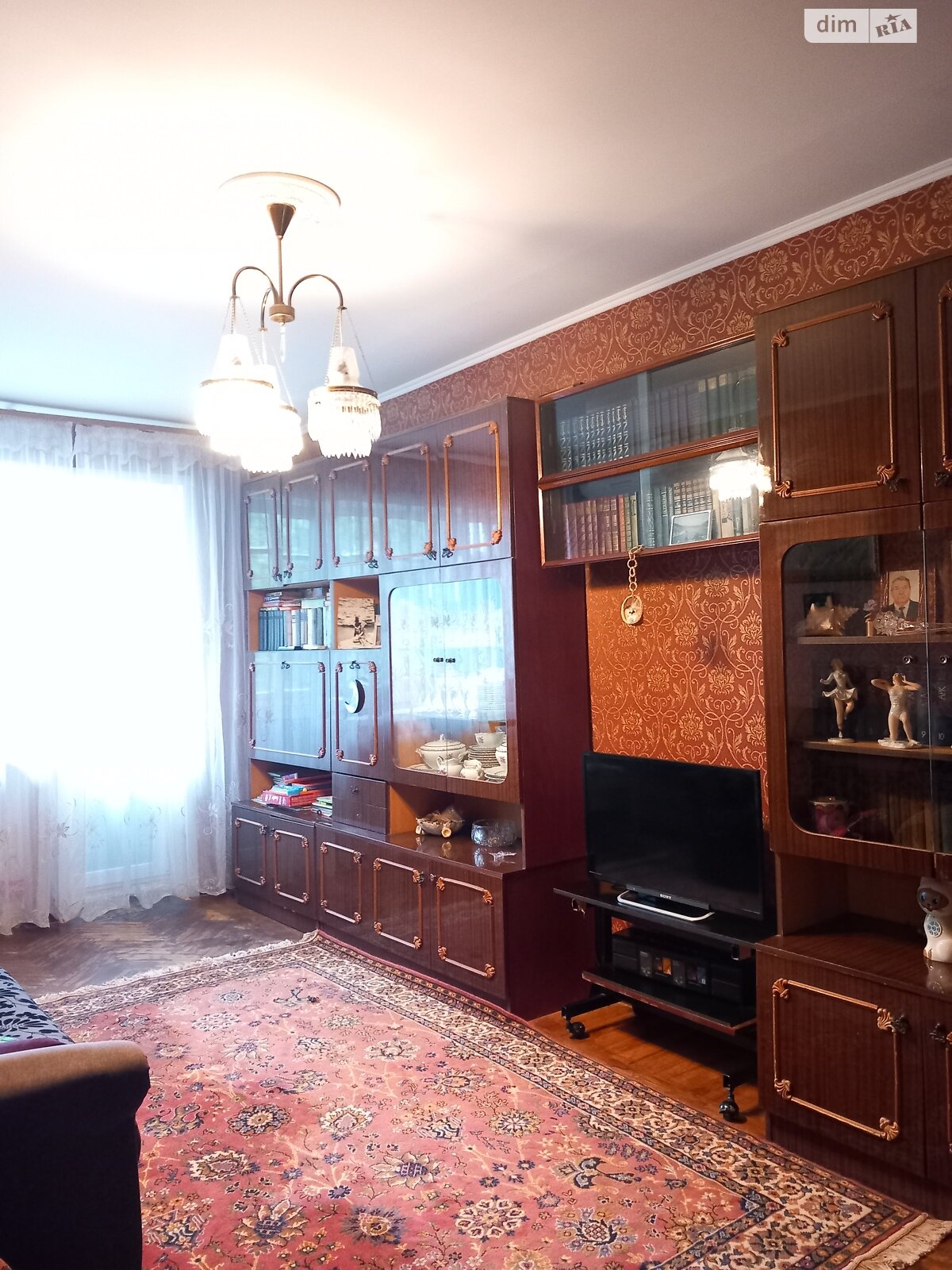 Продажа трехкомнатной квартиры в Днепре, на ул. Новоорловская 2А, район Мазепы фото 1 Продажа трехкомнатной квартиры в Днепре, на ул. Новоорловская 2А, район Мазепы фото 1