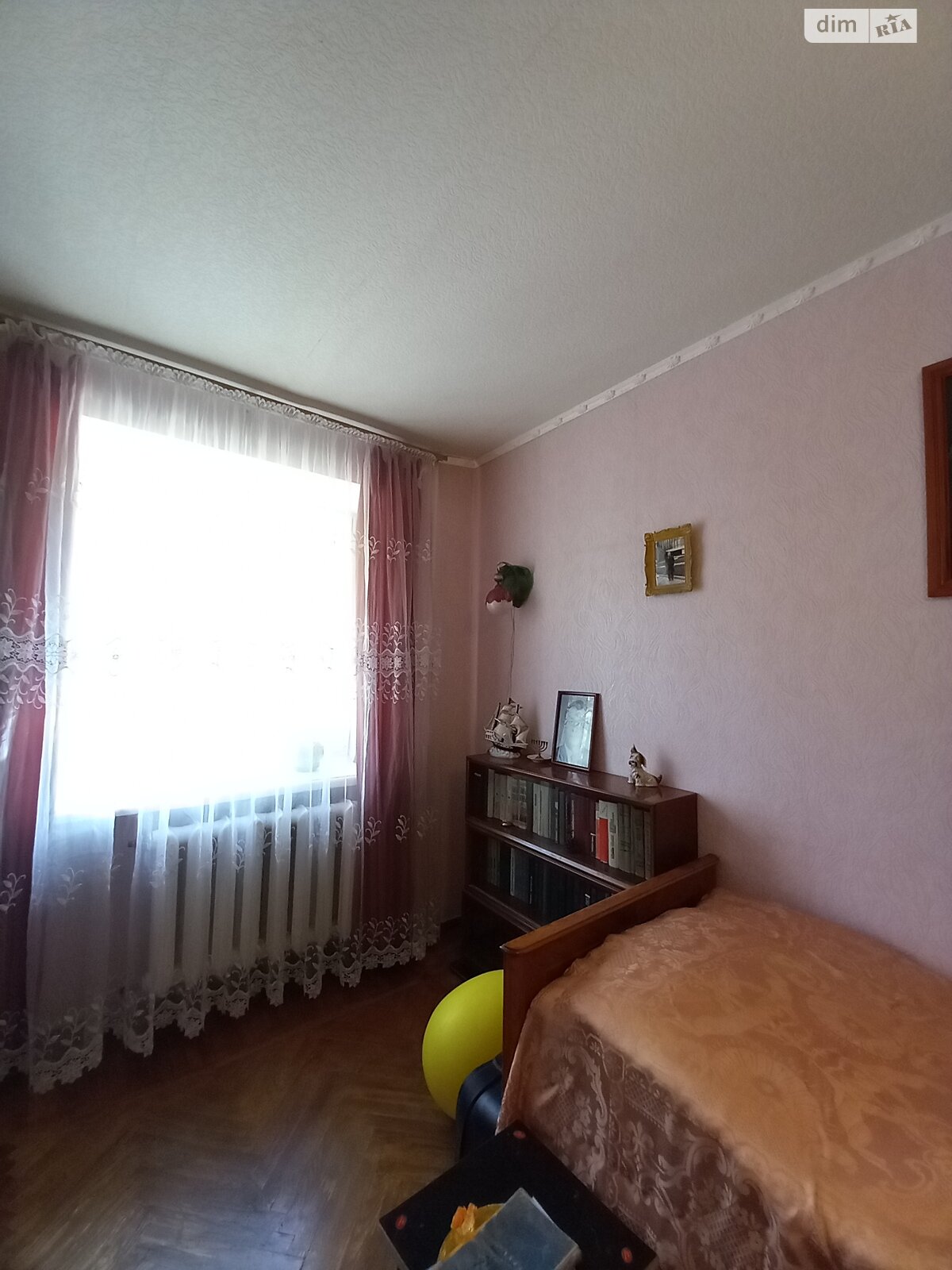 Продажа трехкомнатной квартиры в Днепре, на ул. Новоорловская 2А, район Мазепы фото 1 Продажа трехкомнатной квартиры в Днепре, на ул. Новоорловская 2А, район Мазепы фото 1