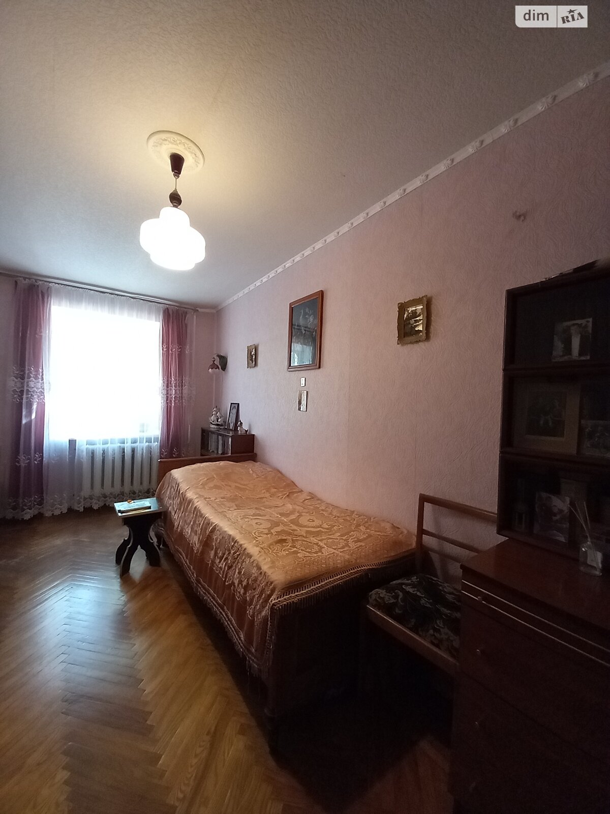 Продажа трехкомнатной квартиры в Днепре, на ул. Новоорловская 2А, район Мазепы фото 1 Продажа трехкомнатной квартиры в Днепре, на ул. Новоорловская 2А, район Мазепы фото 1