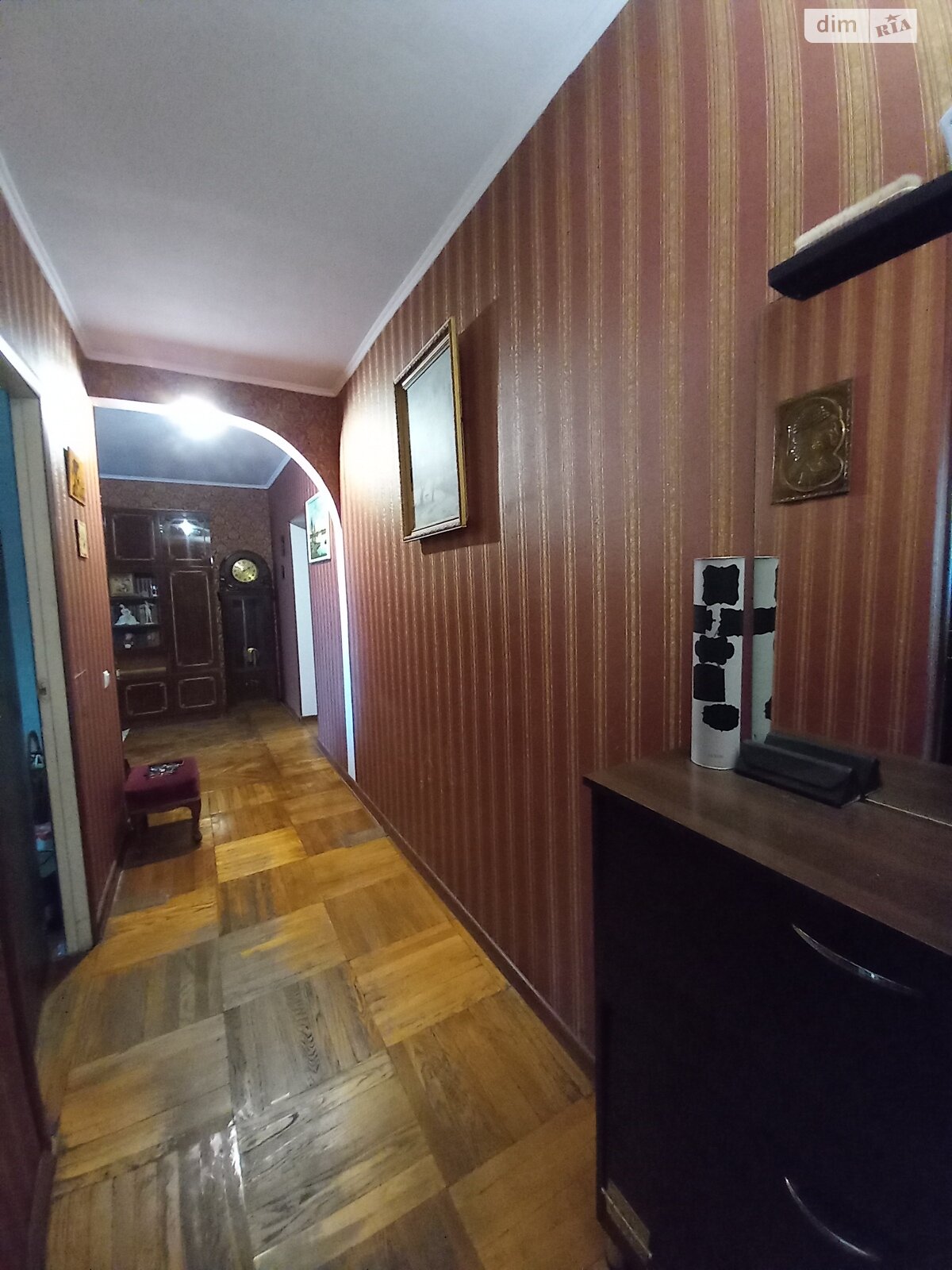 Продажа трехкомнатной квартиры в Днепре, на ул. Новоорловская 2А, район Мазепы фото 1 Продажа трехкомнатной квартиры в Днепре, на ул. Новоорловская 2А, район Мазепы фото 1