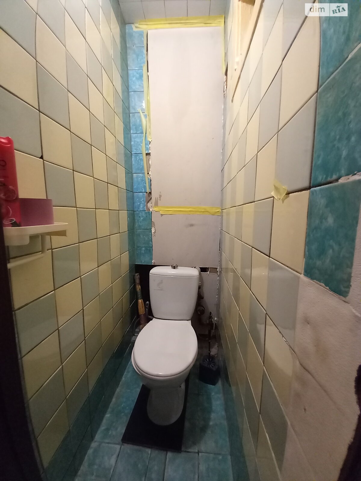 Продажа трехкомнатной квартиры в Днепре, на ул. Новоорловская 2А, район Мазепы фото 1 Продажа трехкомнатной квартиры в Днепре, на ул. Новоорловская 2А, район Мазепы фото 1