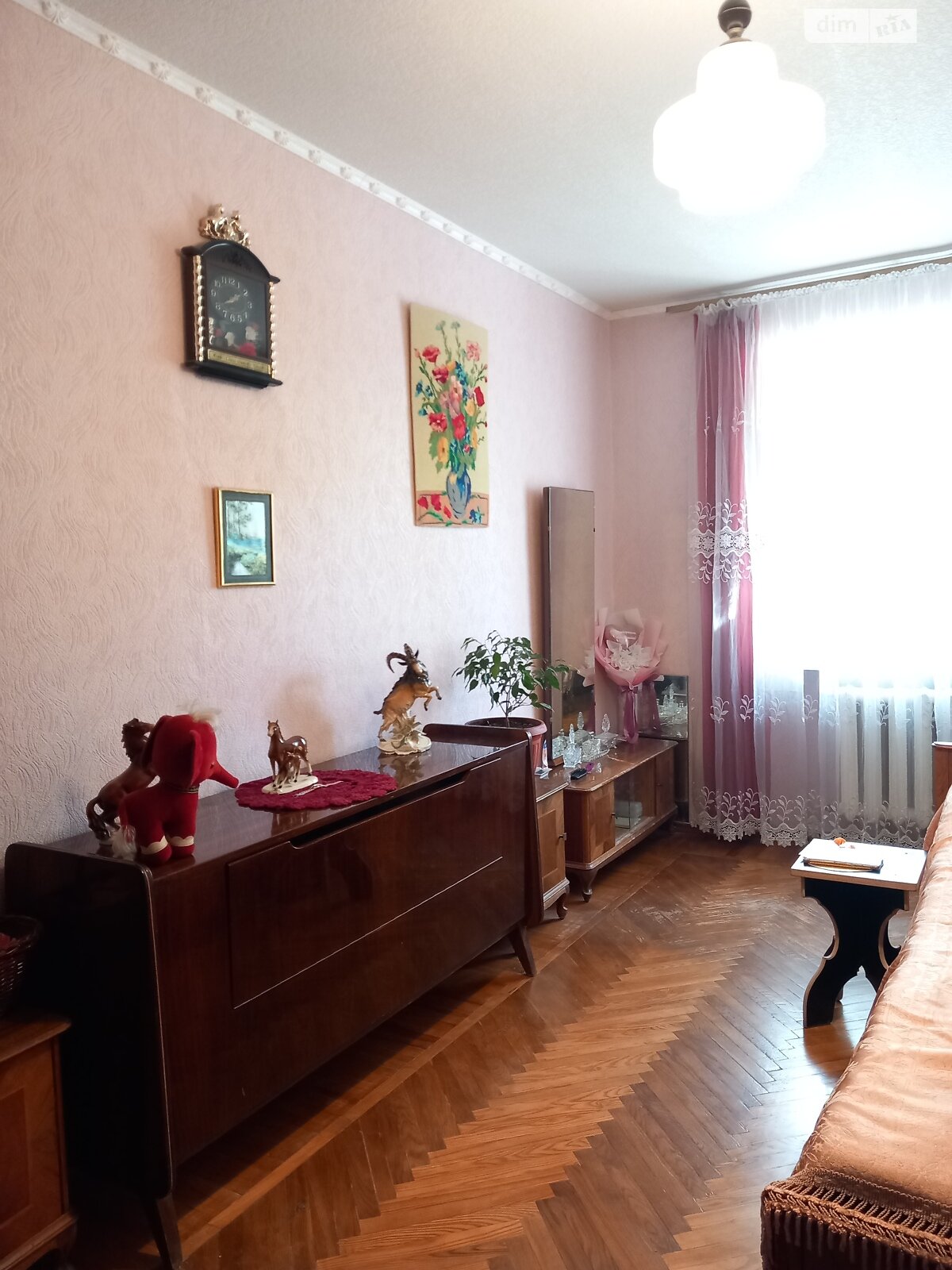 Продажа трехкомнатной квартиры в Днепре, на ул. Новоорловская 2А, район Мазепы фото 1 Продажа трехкомнатной квартиры в Днепре, на ул. Новоорловская 2А, район Мазепы фото 1