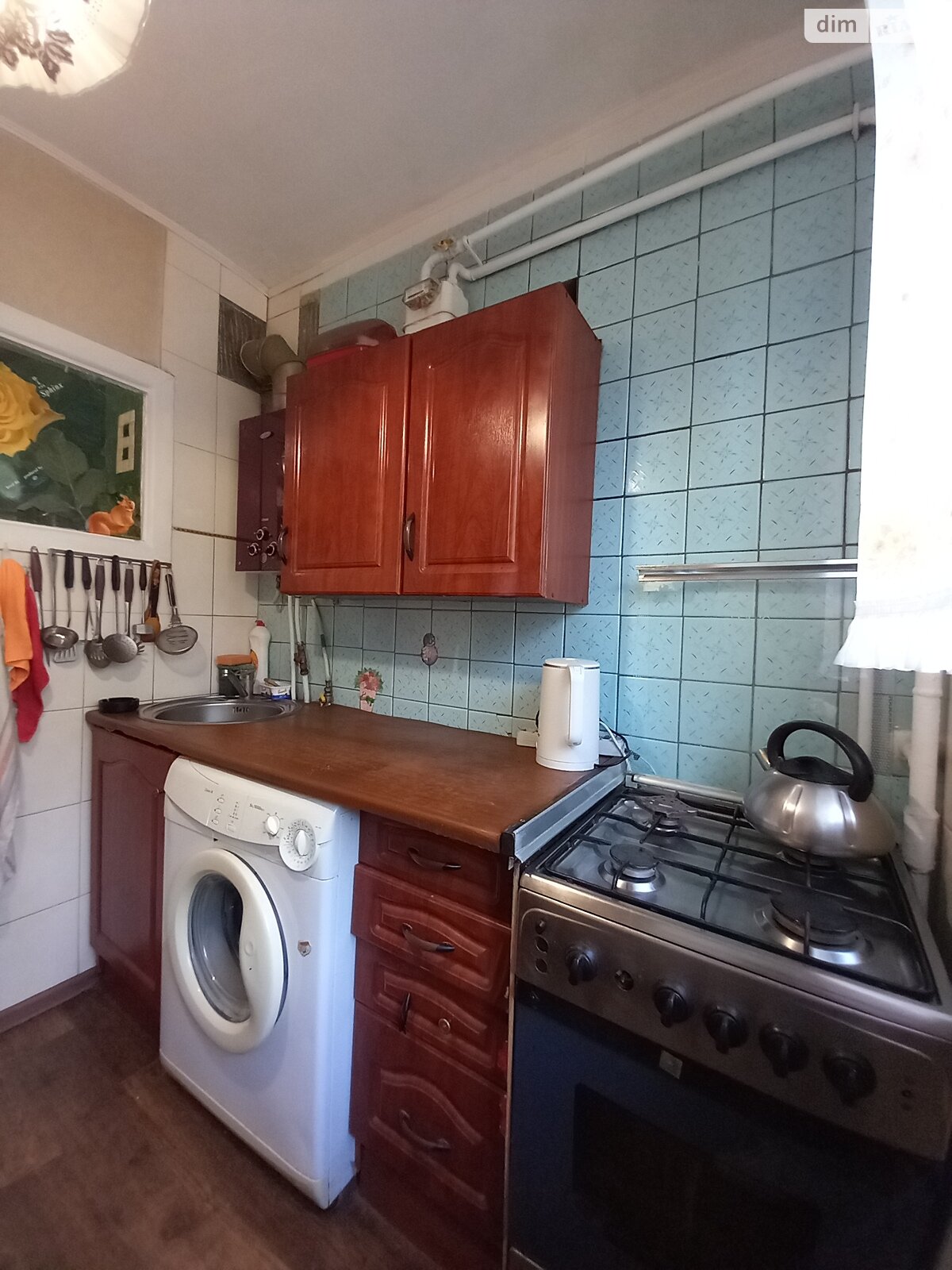 Продажа трехкомнатной квартиры в Днепре, на ул. Новоорловская 2А, район Мазепы фото 1 Продажа трехкомнатной квартиры в Днепре, на ул. Новоорловская 2А, район Мазепы фото 1