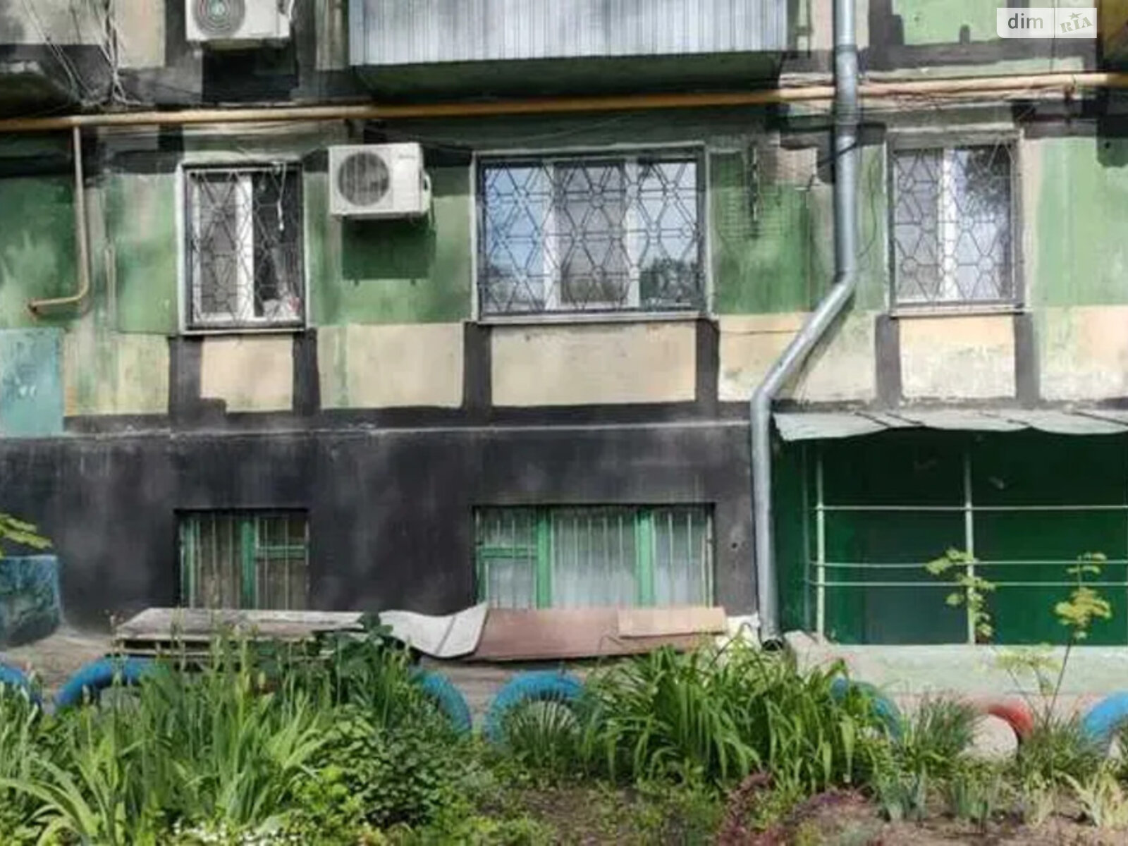 Продаж трикімнатної квартири в Дніпрі, на вул. Орловська 31, район Мазепи фото 1