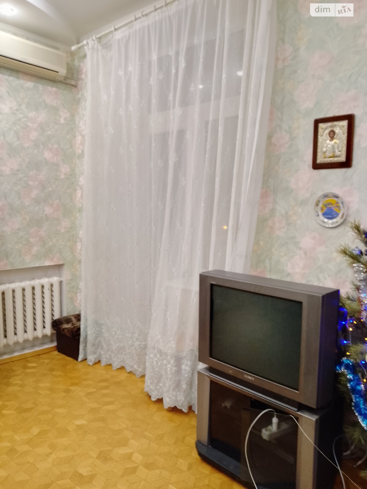Продажа трехкомнатной квартиры в Днепре, на ул. Новоорловская, район Новокодакский фото 1