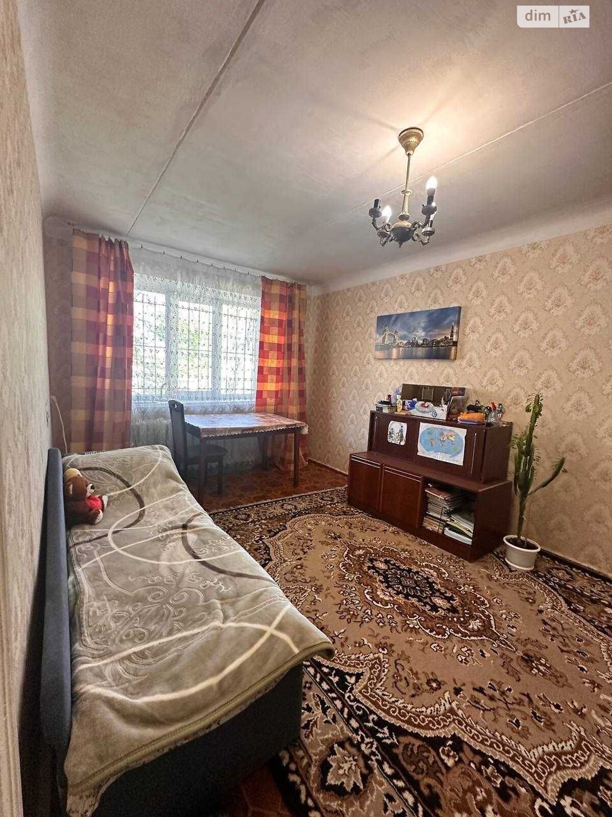 Продажа двухкомнатной квартиры в Днепре, на ул. Орловская 24А, район Мазепы фото 1 Продажа двухкомнатной квартиры в Днепре, на ул. Орловская 24А, район Мазепы фото 1