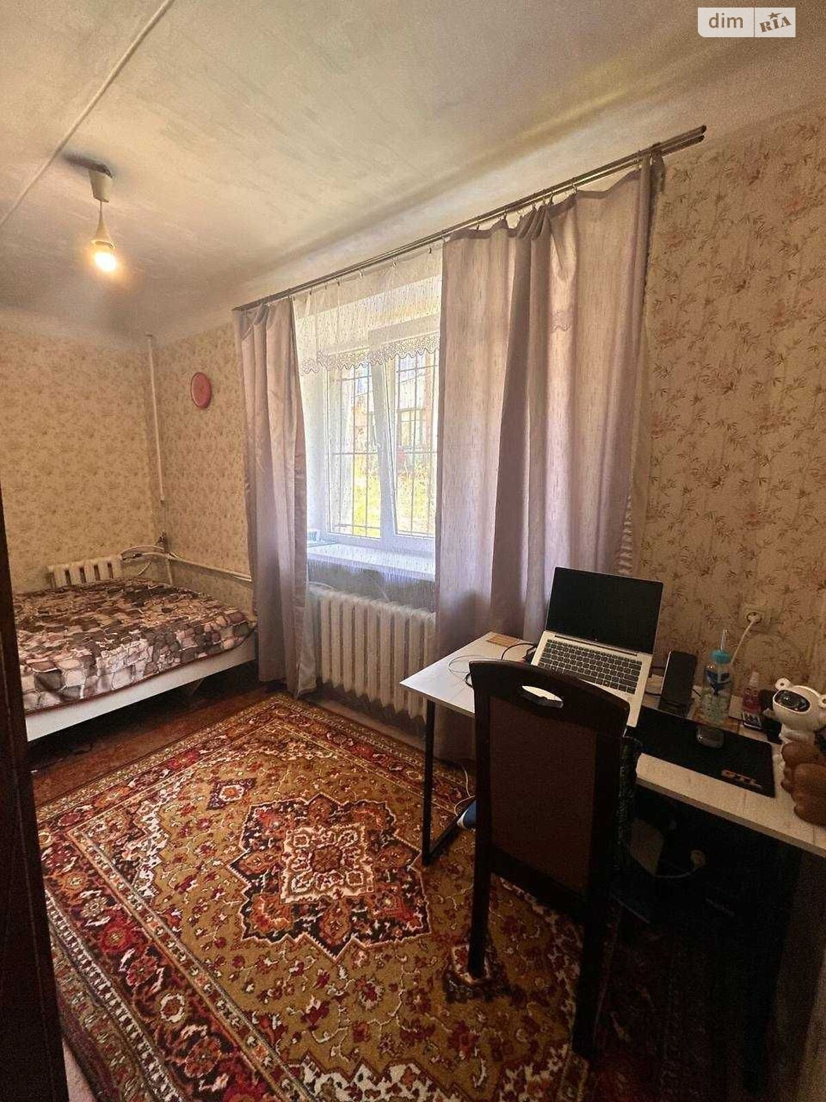 Продажа двухкомнатной квартиры в Днепре, на ул. Орловская 24А, район Мазепы фото 1 Продажа двухкомнатной квартиры в Днепре, на ул. Орловская 24А, район Мазепы фото 1