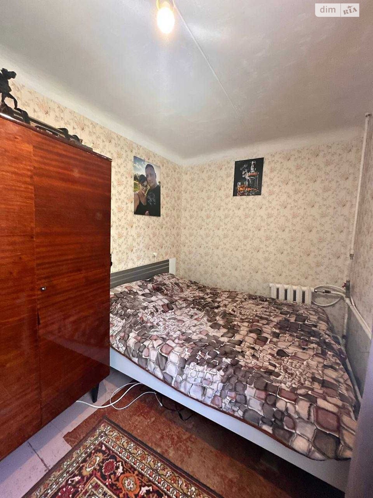 Продажа двухкомнатной квартиры в Днепре, на ул. Орловская 24А, район Мазепы фото 1 Продажа двухкомнатной квартиры в Днепре, на ул. Орловская 24А, район Мазепы фото 1