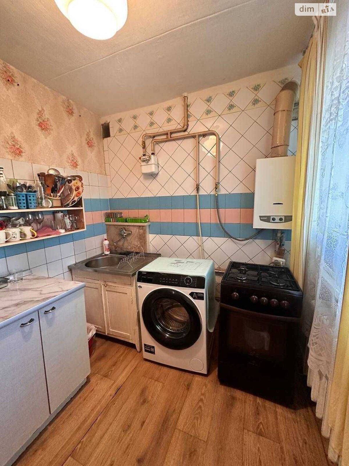 Продажа двухкомнатной квартиры в Днепре, на ул. Орловская 24А, район Мазепы фото 1 Продажа двухкомнатной квартиры в Днепре, на ул. Орловская 24А, район Мазепы фото 1