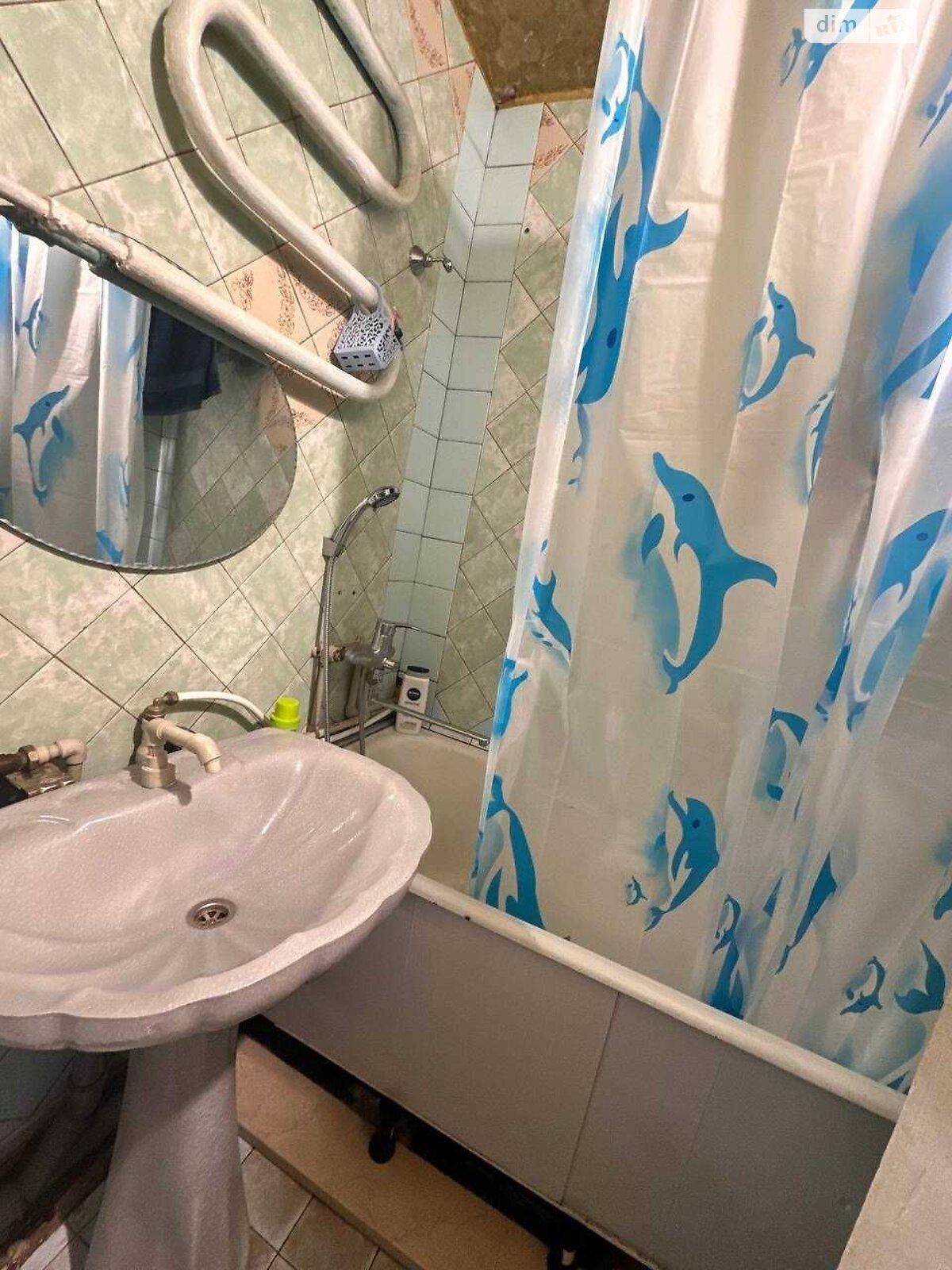 Продажа двухкомнатной квартиры в Днепре, на ул. Орловская 24А, район Мазепы фото 1 Продажа двухкомнатной квартиры в Днепре, на ул. Орловская 24А, район Мазепы фото 1
