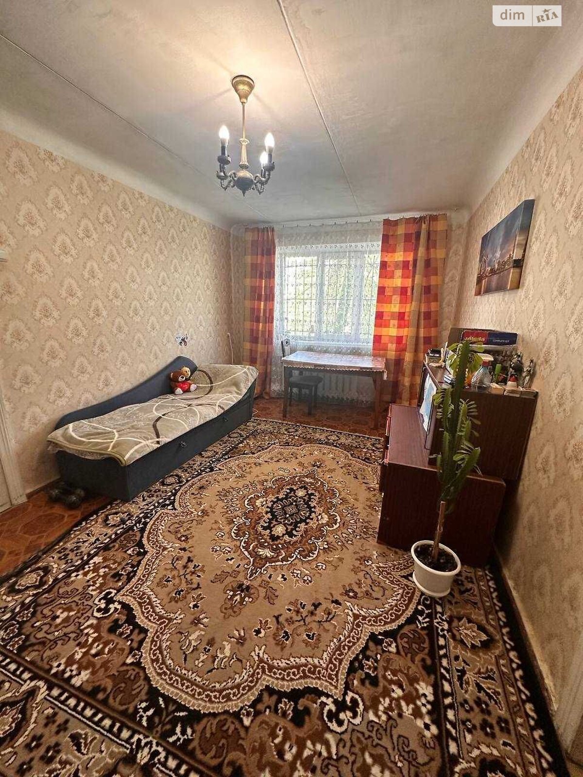 Продажа двухкомнатной квартиры в Днепре, на ул. Орловская 24А, район Мазепы фото 1 Продажа двухкомнатной квартиры в Днепре, на ул. Орловская 24А, район Мазепы фото 1