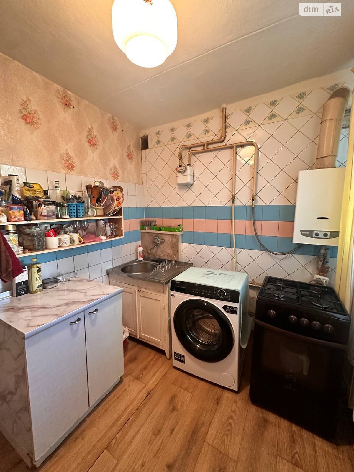 Продажа двухкомнатной квартиры в Днепре, на ул. Орловская 24А, район Мазепы фото 1 Продажа двухкомнатной квартиры в Днепре, на ул. Орловская 24А, район Мазепы фото 1