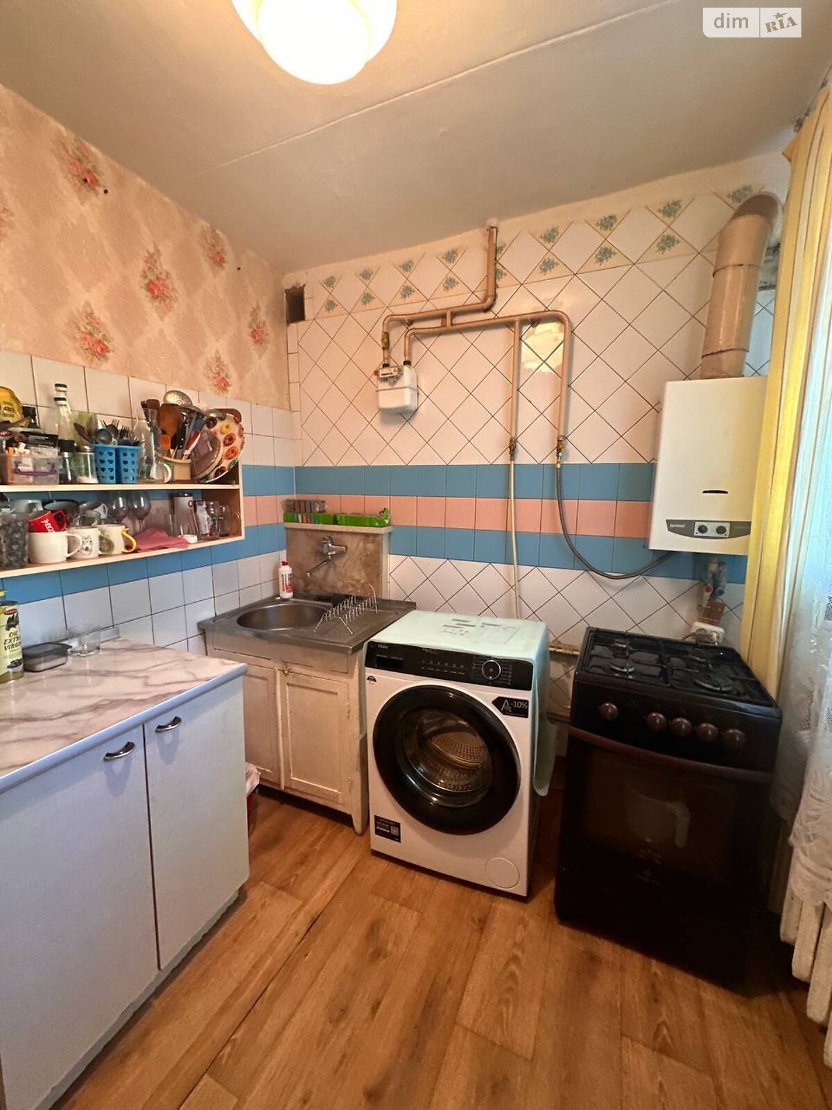 Продажа двухкомнатной квартиры в Днепре, на ул. Орловская 24А, район Мазепы фото 1 Продажа двухкомнатной квартиры в Днепре, на ул. Орловская 24А, район Мазепы фото 1