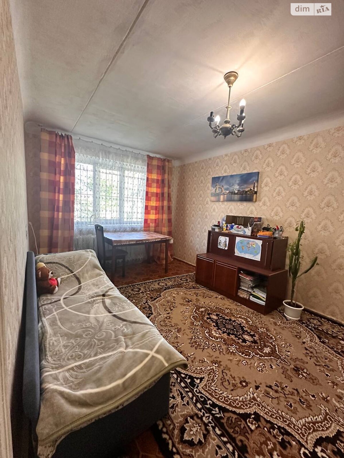 Продажа двухкомнатной квартиры в Днепре, на ул. Орловская 24А, район Мазепы фото 1 Продажа двухкомнатной квартиры в Днепре, на ул. Орловская 24А, район Мазепы фото 1