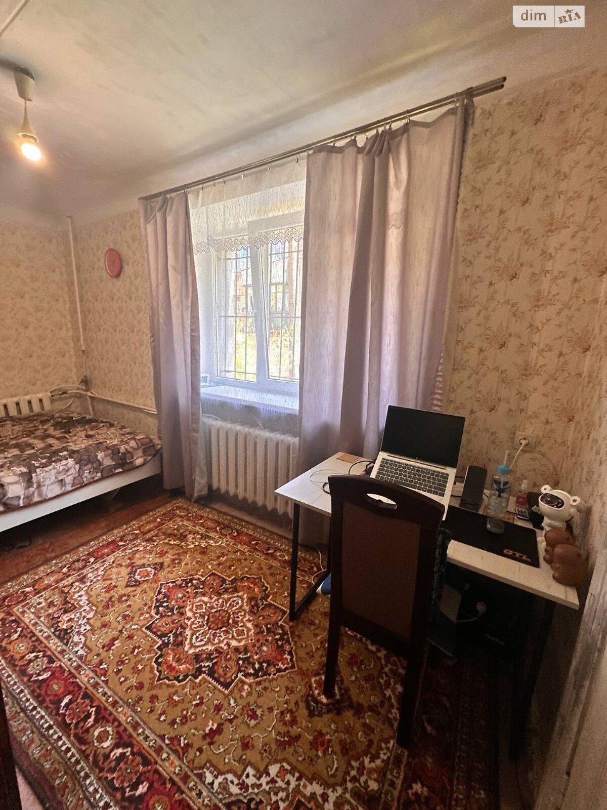Продажа двухкомнатной квартиры в Днепре, на ул. Орловская 24А, район Мазепы фото 1 Продажа двухкомнатной квартиры в Днепре, на ул. Орловская 24А, район Мазепы фото 1