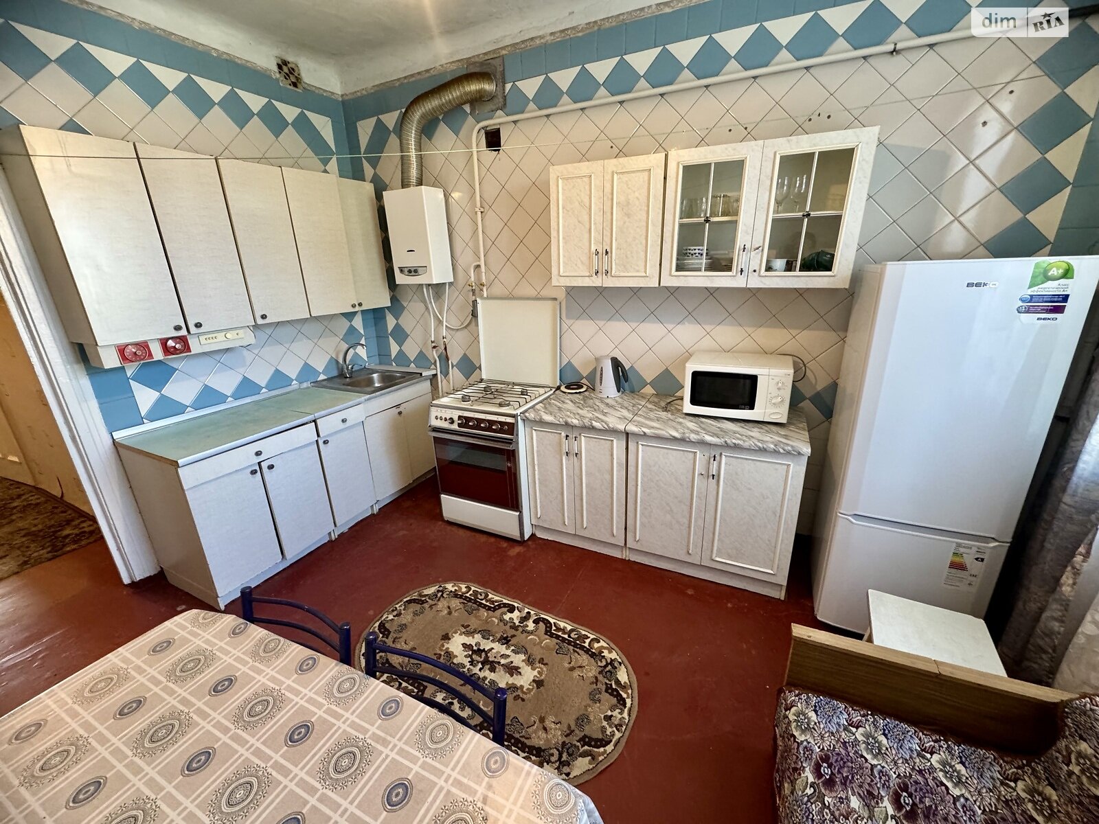 Продажа двухкомнатной квартиры в Днепре, на ул. Орловская 30, район Мазепы фото 1 Продажа двухкомнатной квартиры в Днепре, на ул. Орловская 30, район Мазепы фото 1
