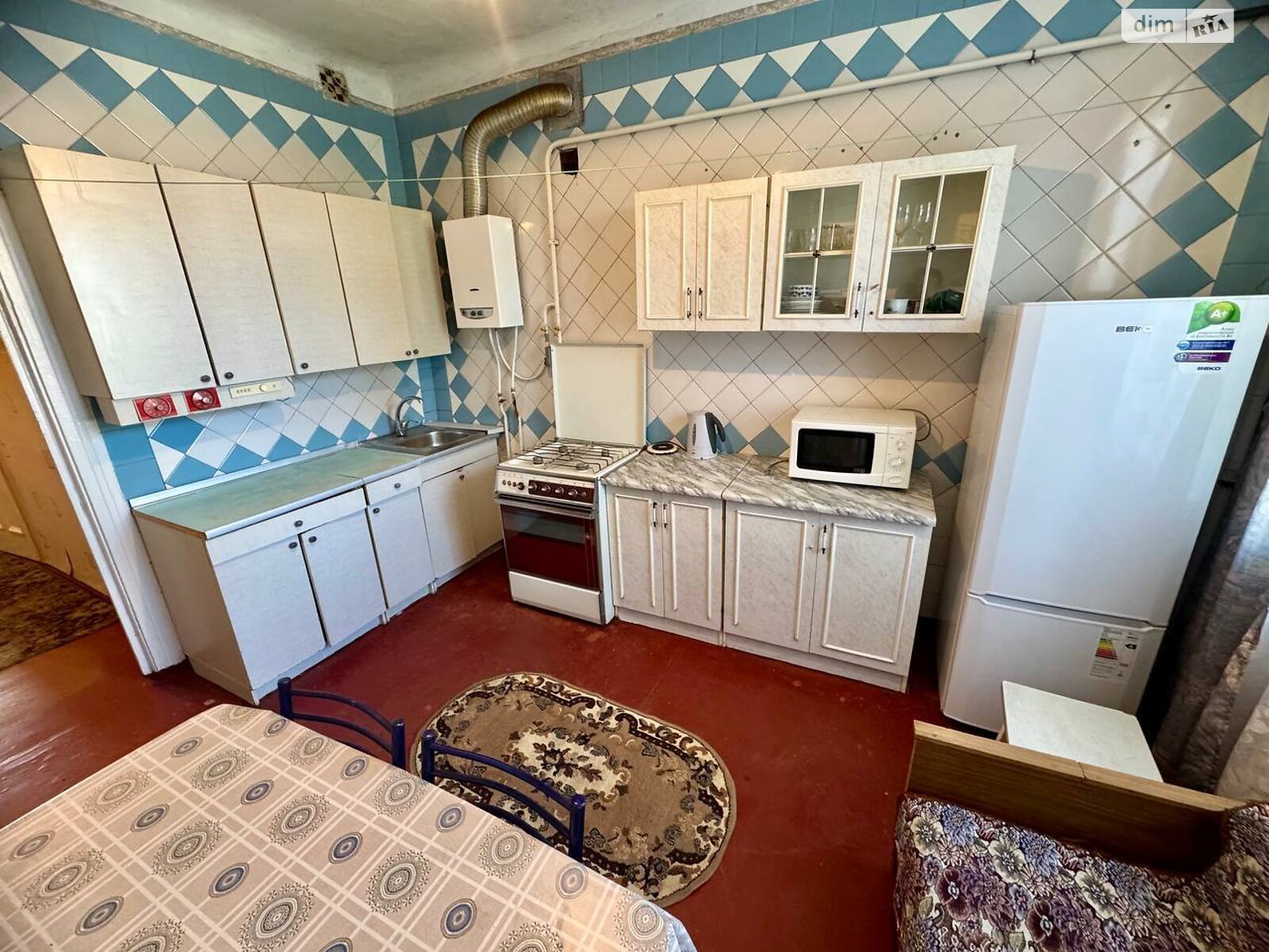 Продажа двухкомнатной квартиры в Днепре, на ул. Орловская 30, район Мазепы фото 1 Продажа двухкомнатной квартиры в Днепре, на ул. Орловская 30, район Мазепы фото 1