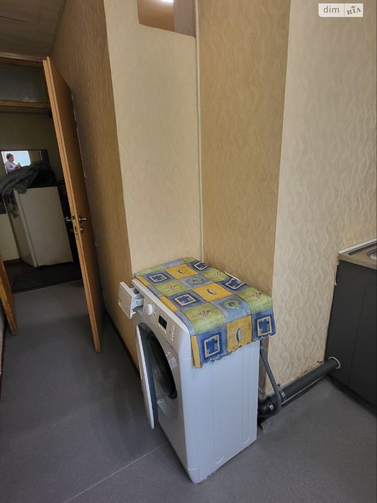 Продаж двокімнатної квартири в Дніпрі, на вул. Орловська 34, район Мазепи фото 1 Продаж двокімнатної квартири в Дніпрі, на вул. Орловська 34, район Мазепи фото 1