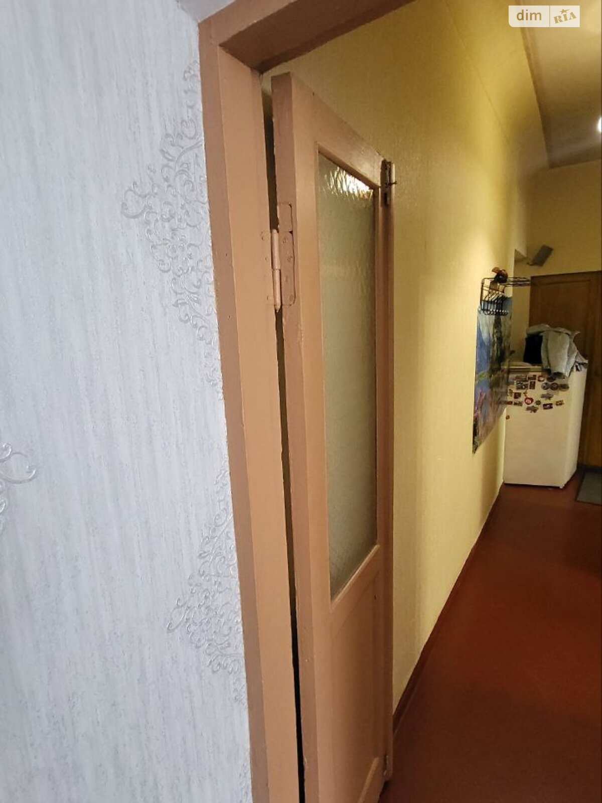 Продаж двокімнатної квартири в Дніпрі, на вул. Орловська 34, район Мазепи фото 1 Продаж двокімнатної квартири в Дніпрі, на вул. Орловська 34, район Мазепи фото 1