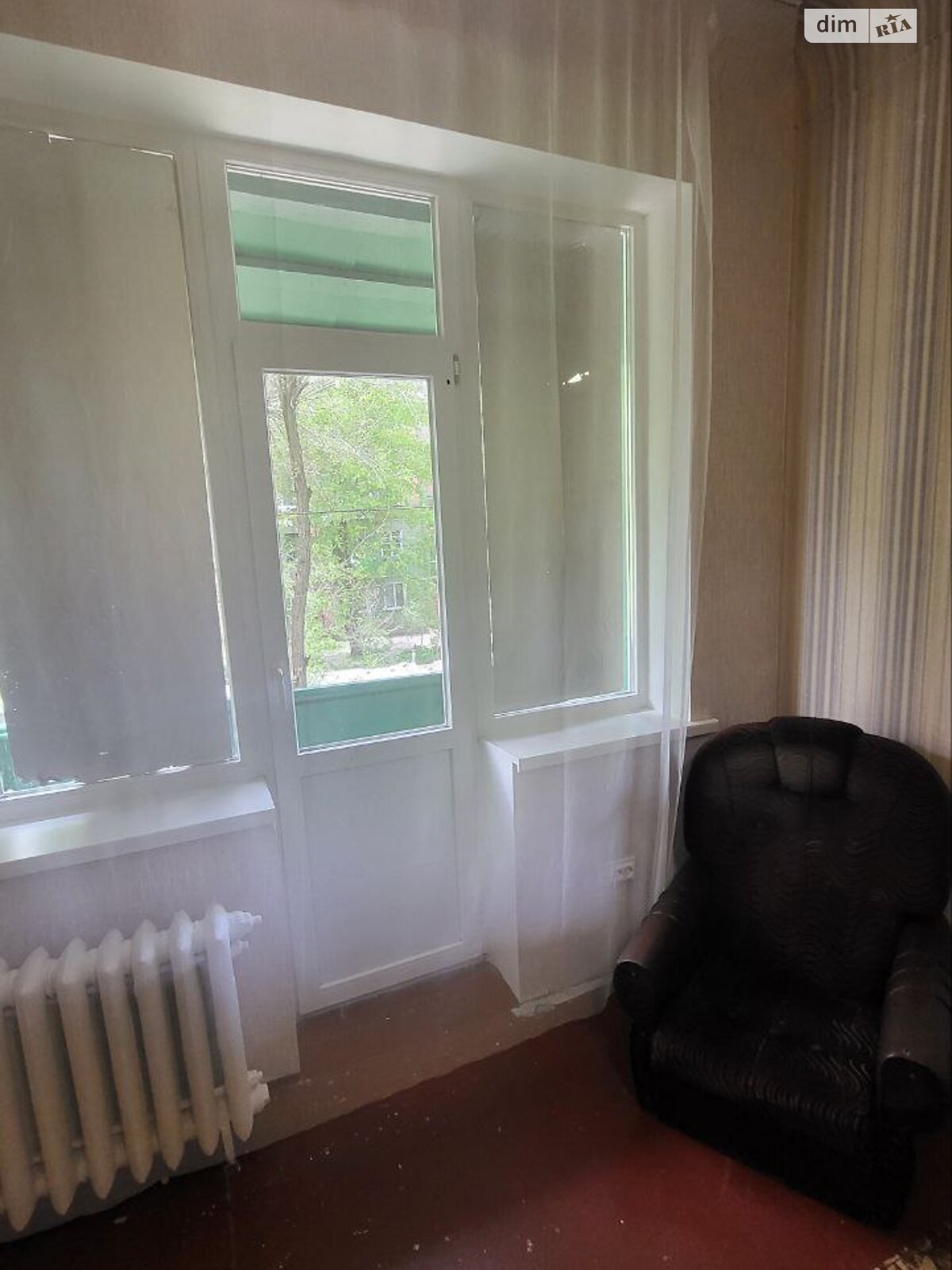 Продаж двокімнатної квартири в Дніпрі, на вул. Орловська 34, район Мазепи фото 1 Продаж двокімнатної квартири в Дніпрі, на вул. Орловська 34, район Мазепи фото 1