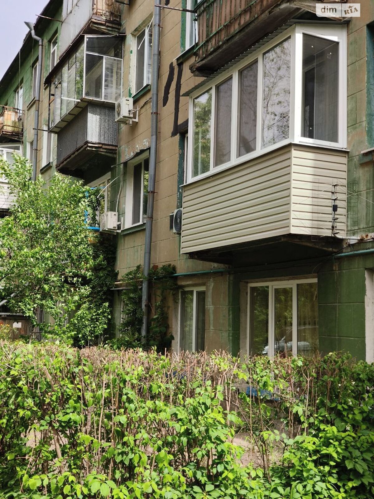 Продажа двухкомнатной квартиры в Днепре, на ул. Орловская 34, район Мазепы фото 1 Продажа двухкомнатной квартиры в Днепре, на ул. Орловская 34, район Мазепы фото 1