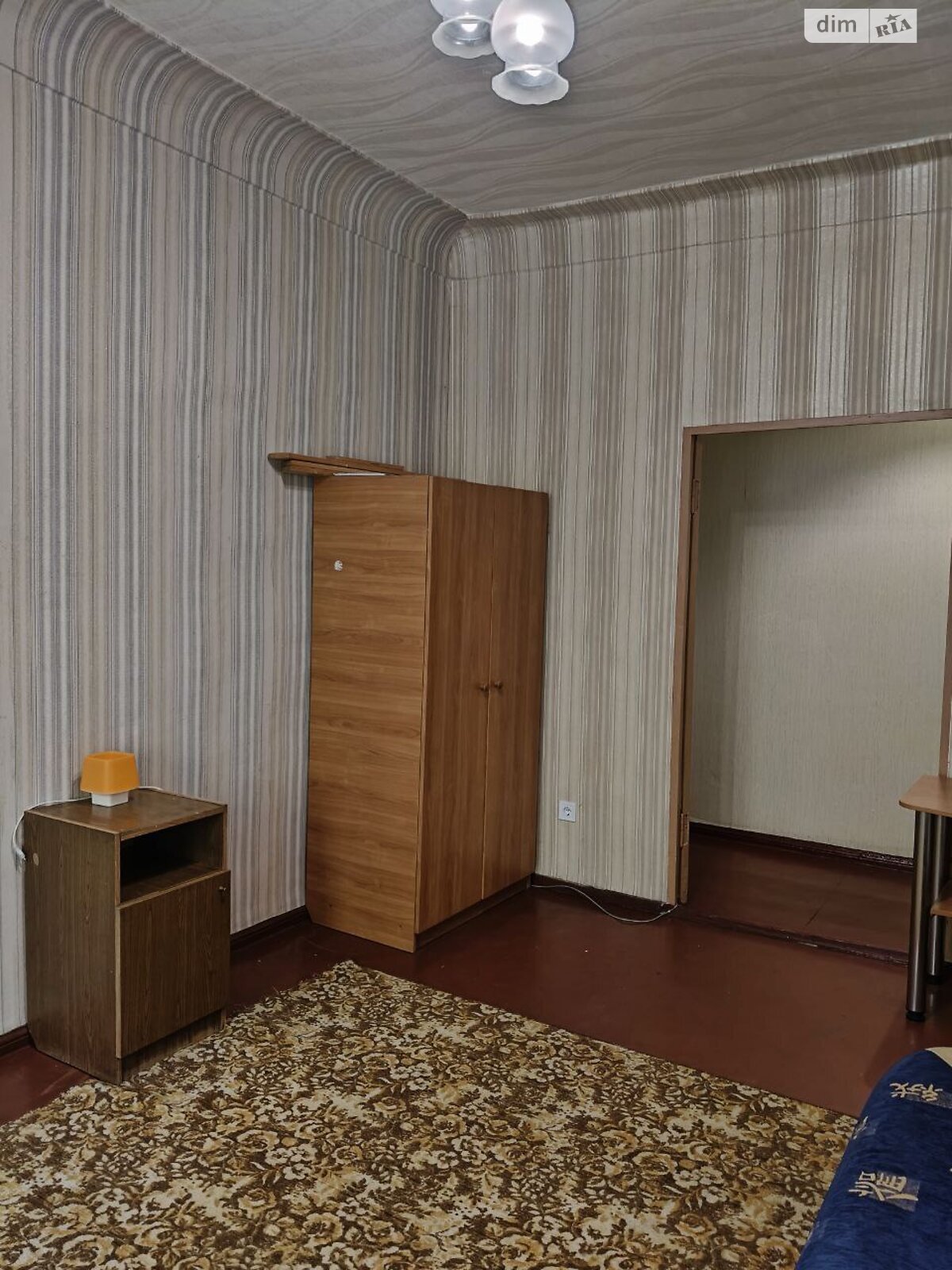 Продажа двухкомнатной квартиры в Днепре, на ул. Орловская 34, район Мазепы фото 1 Продажа двухкомнатной квартиры в Днепре, на ул. Орловская 34, район Мазепы фото 1