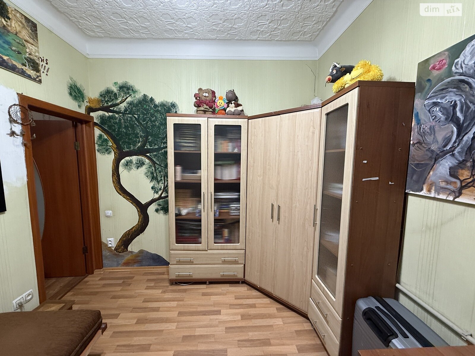 Продажа трехкомнатной квартиры в Днепре, на ул. Орловская 36, район Мазепы фото 1 Продажа трехкомнатной квартиры в Днепре, на ул. Орловская 36, район Мазепы фото 1