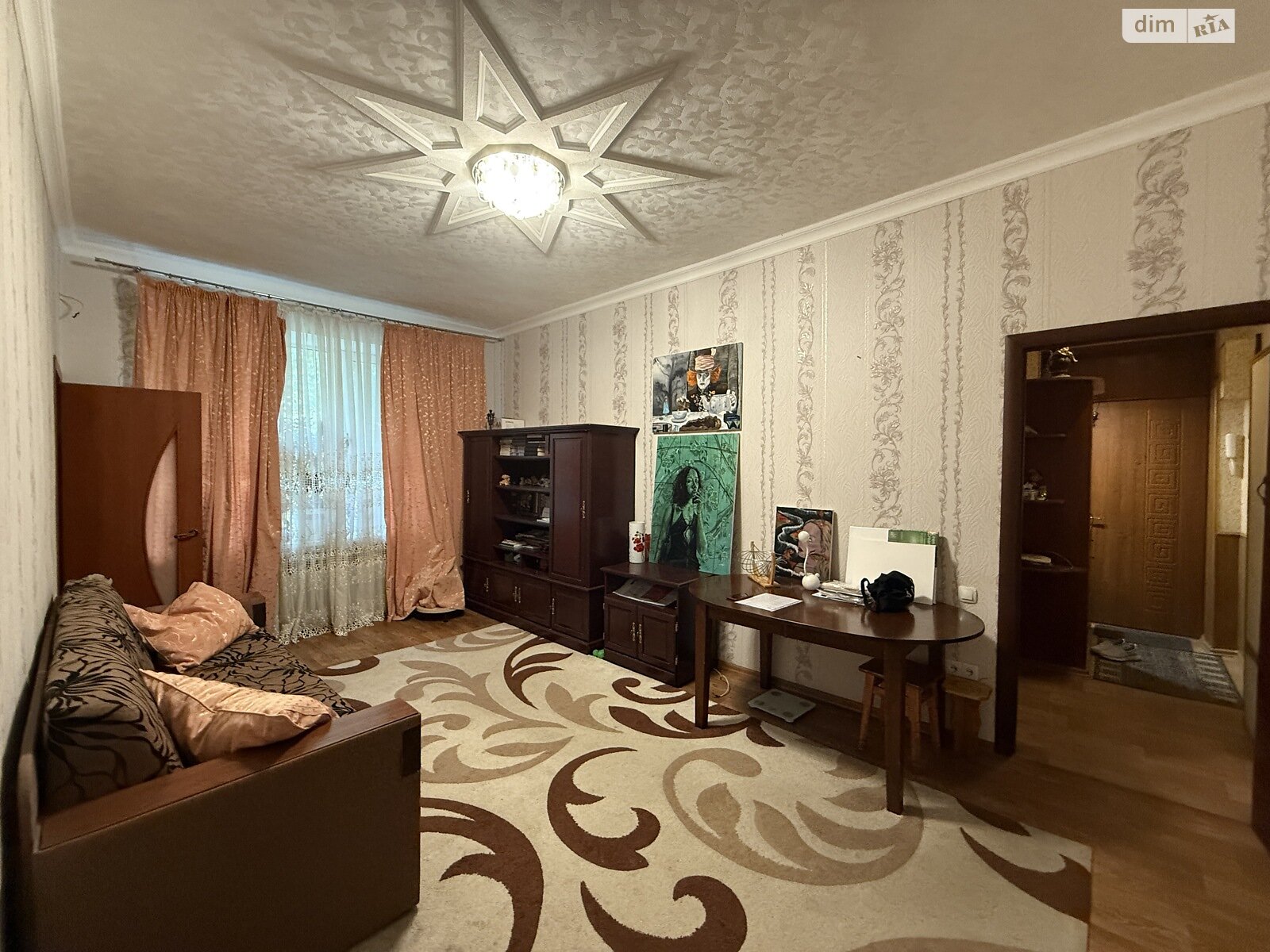Продажа трехкомнатной квартиры в Днепре, на ул. Орловская 36, район Мазепы фото 1 Продажа трехкомнатной квартиры в Днепре, на ул. Орловская 36, район Мазепы фото 1