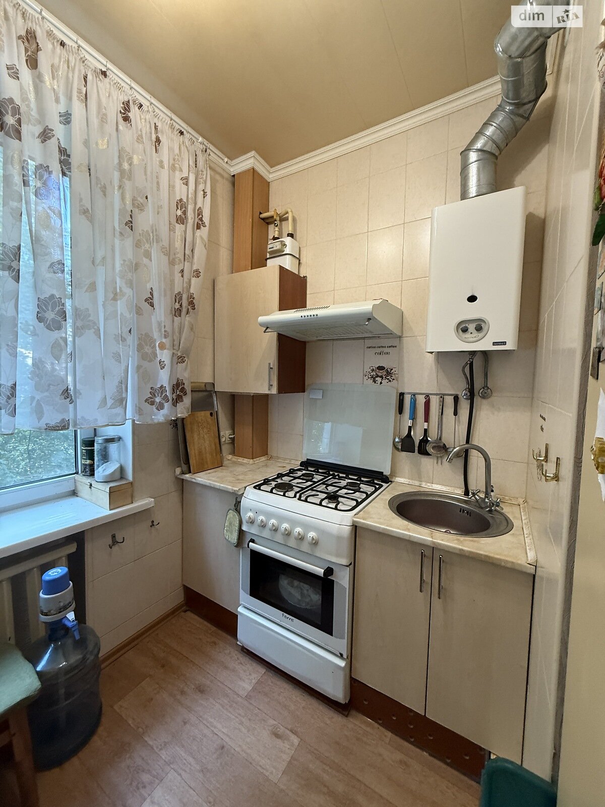 Продажа трехкомнатной квартиры в Днепре, на ул. Орловская 36, район Мазепы фото 1 Продажа трехкомнатной квартиры в Днепре, на ул. Орловская 36, район Мазепы фото 1