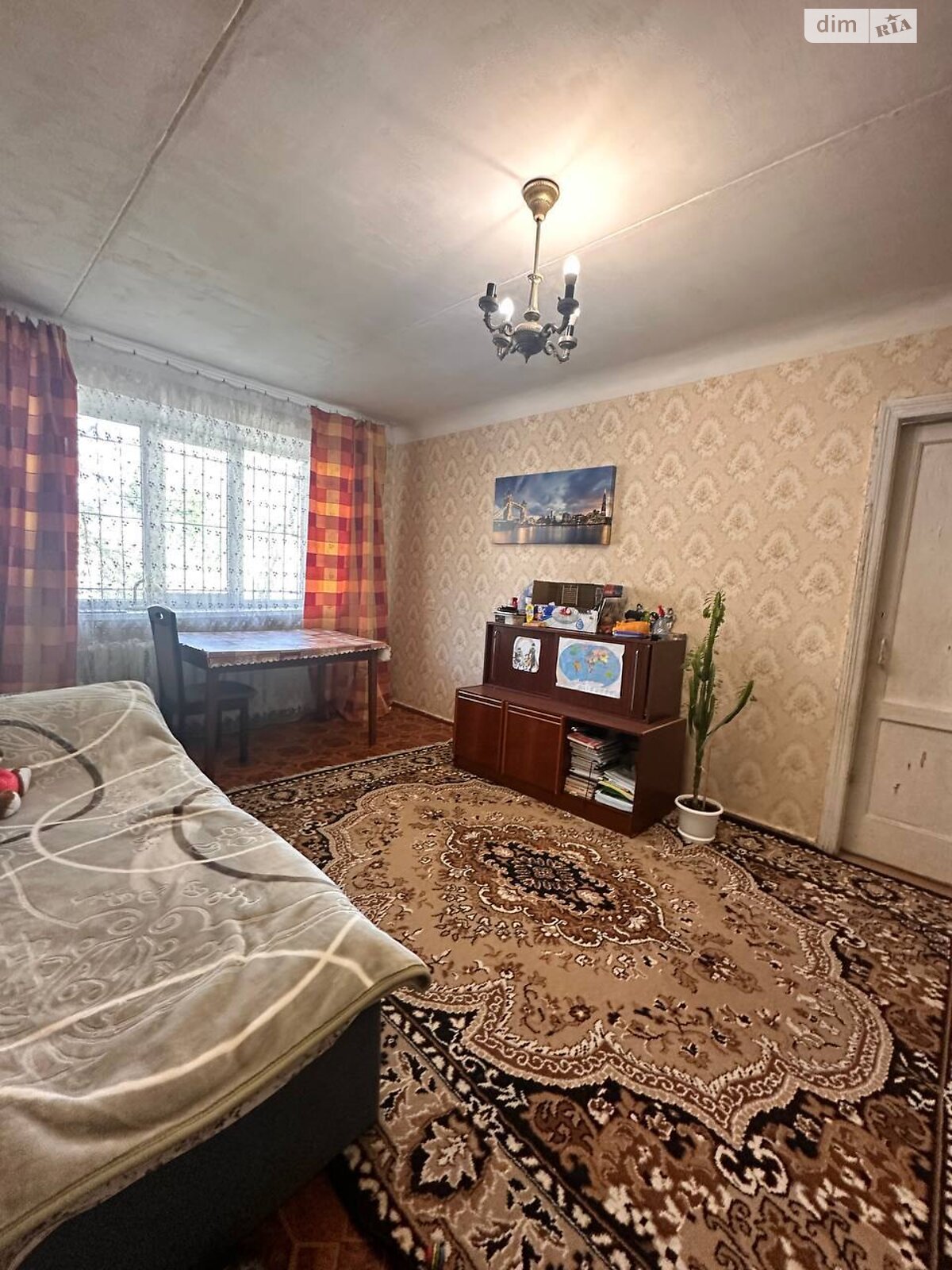 Продаж двокімнатної квартири в Дніпрі, на вул. Орловська 24А, район Мазепи фото 1 Продаж двокімнатної квартири в Дніпрі, на вул. Орловська 24А, район Мазепи фото 1