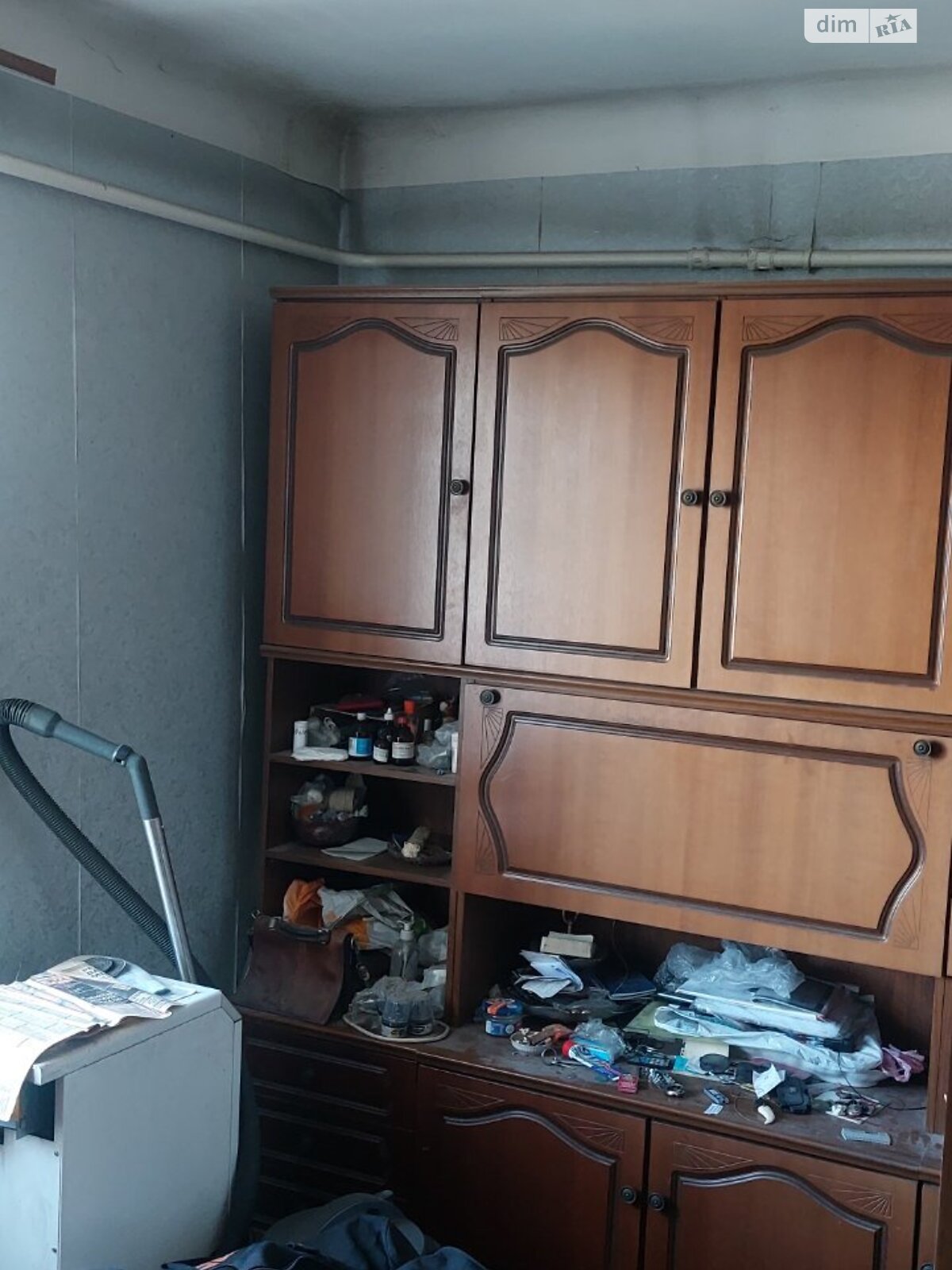 Продажа трехкомнатной квартиры в Днепре, на ул. Орловская, район Мазепы фото 1