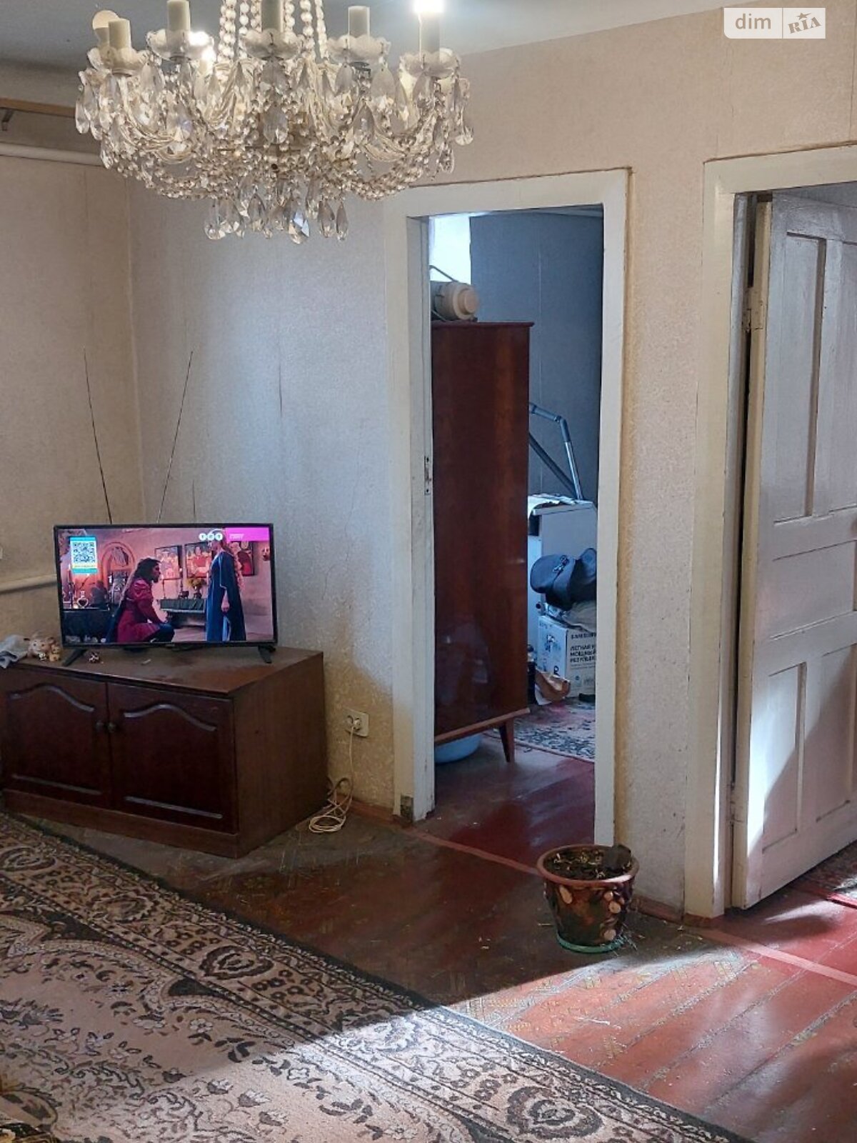 Продажа трехкомнатной квартиры в Днепре, на ул. Орловская, район Мазепы фото 1