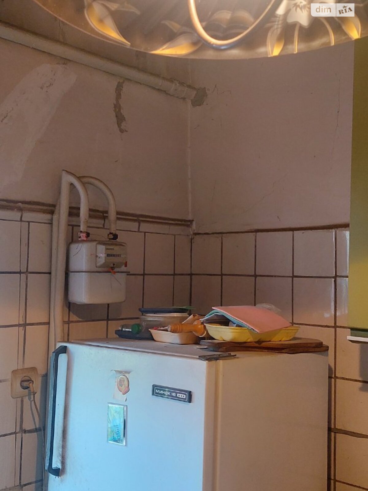 Продажа трехкомнатной квартиры в Днепре, на ул. Орловская, район Мазепы фото 1